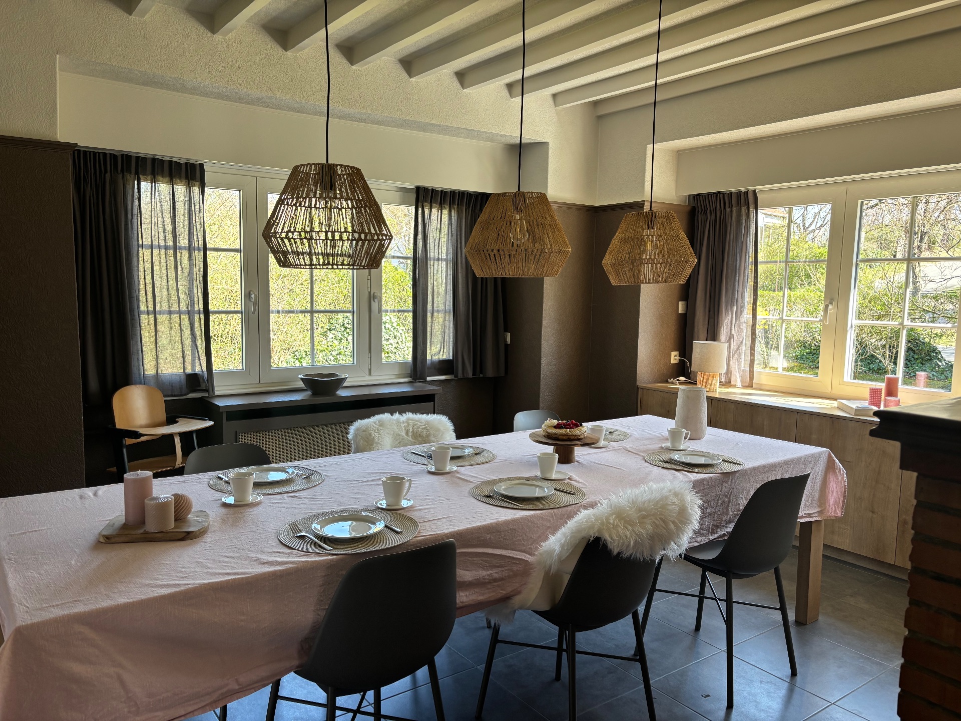 Villa Mezennestje - foto 7