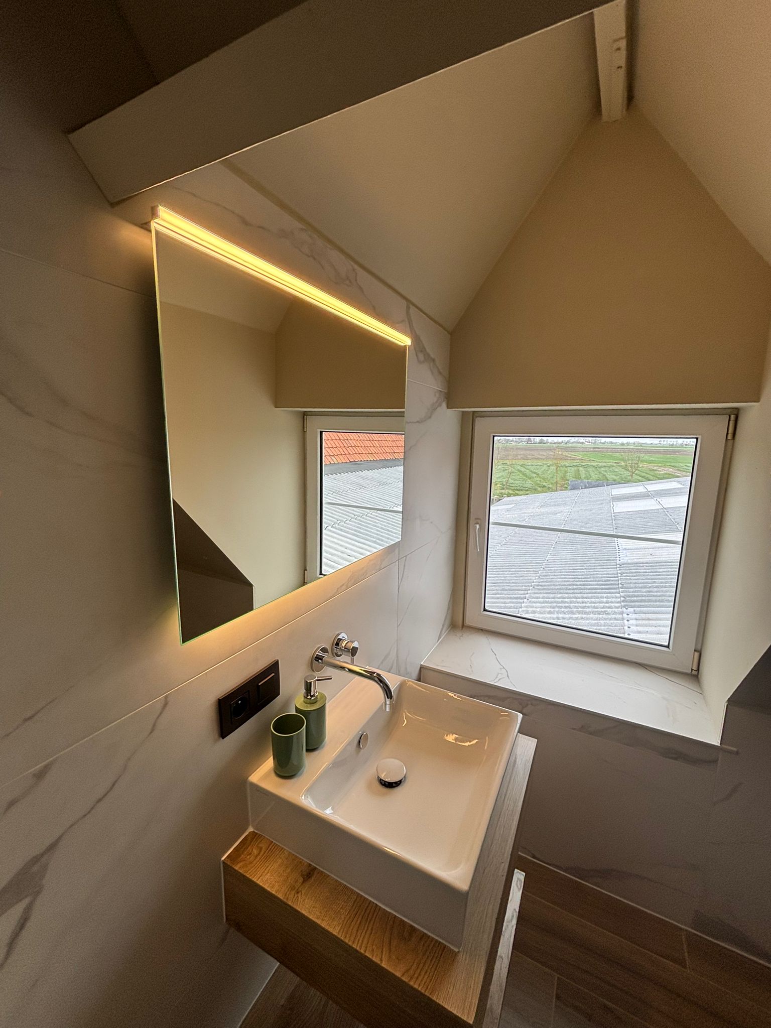 Vakantiehoeve Nieuw Tempelhof - foto 4
