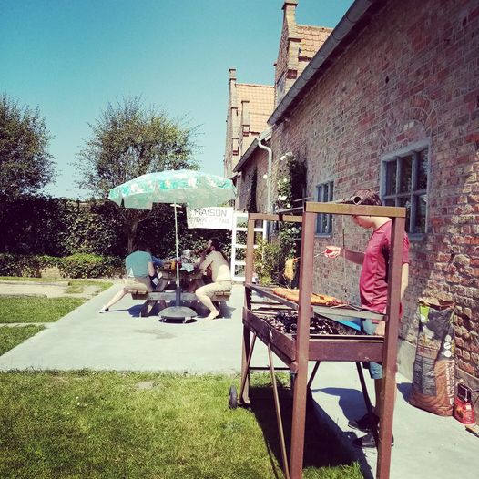 Vakantiehoeve Nieuw Tempelhof - foto 10