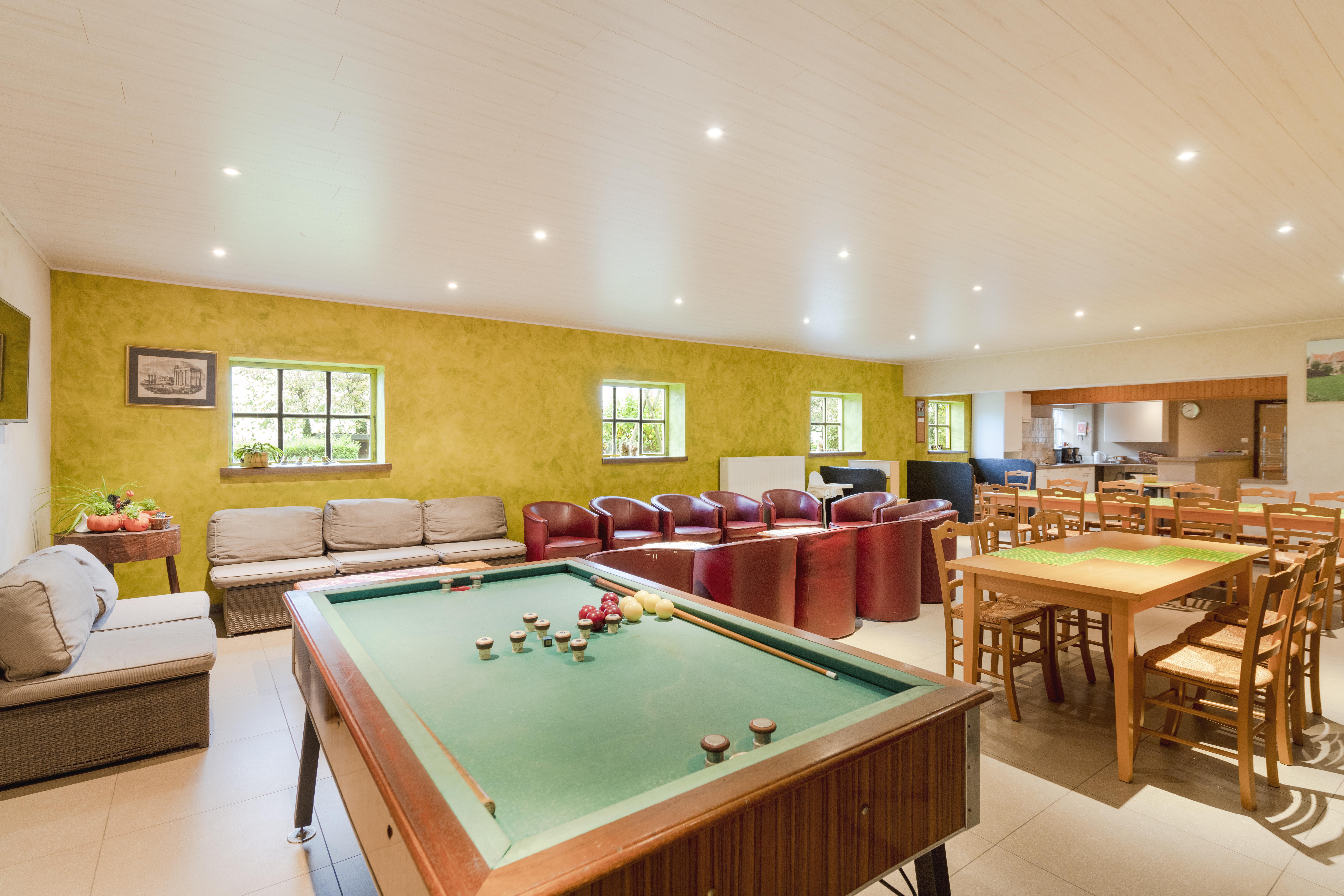 Vakantiehoeve Nieuw Tempelhof - foto 11
