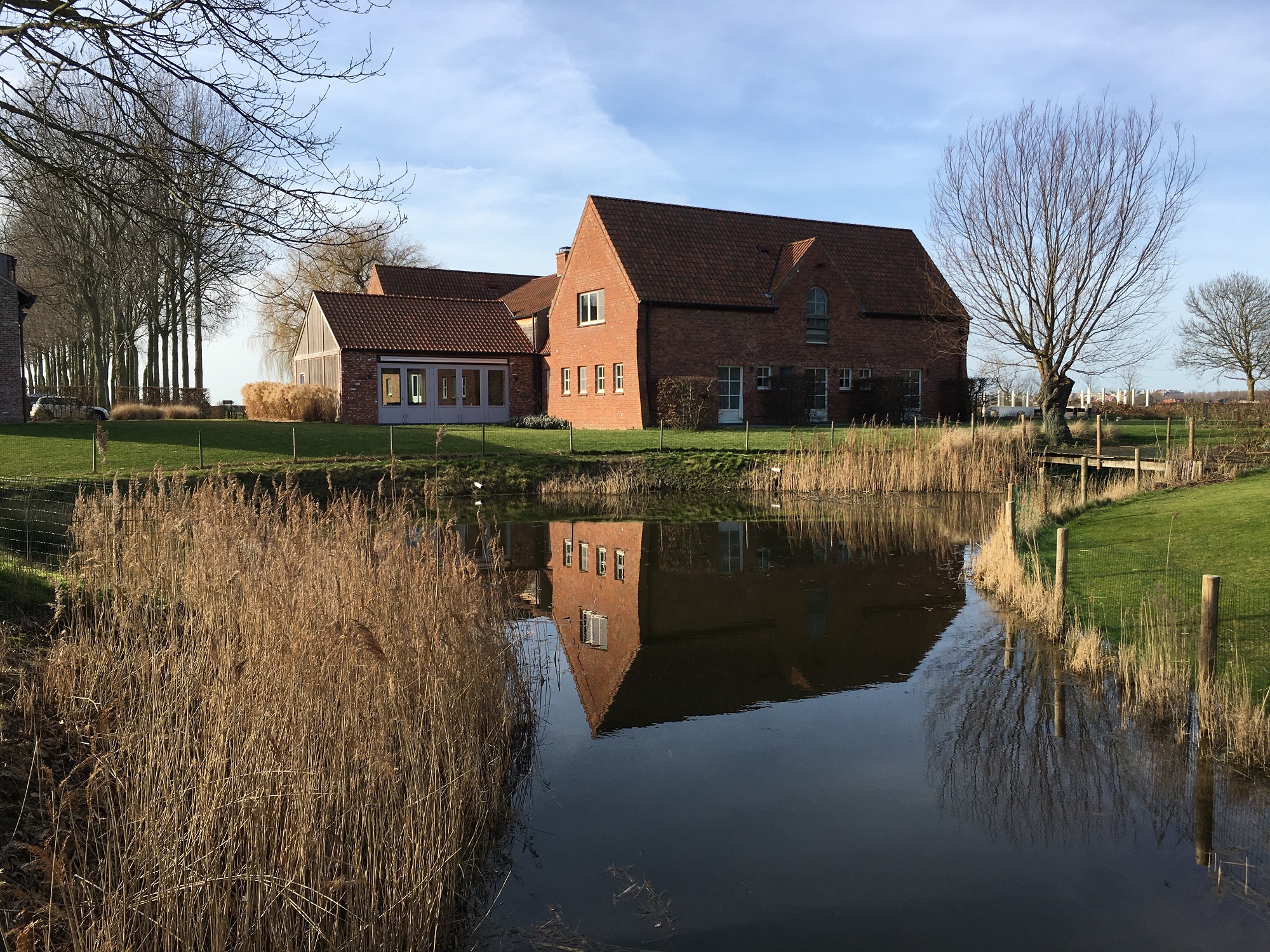 Huyshoeve - foto 2
