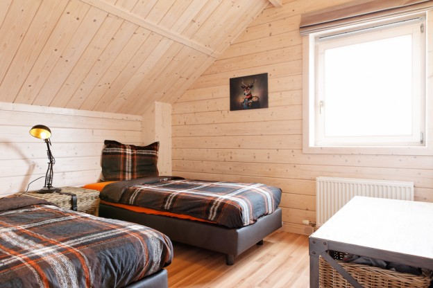 Chalet Le Lucan - foto 6