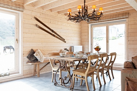 Chalet Le Lucan - foto 3