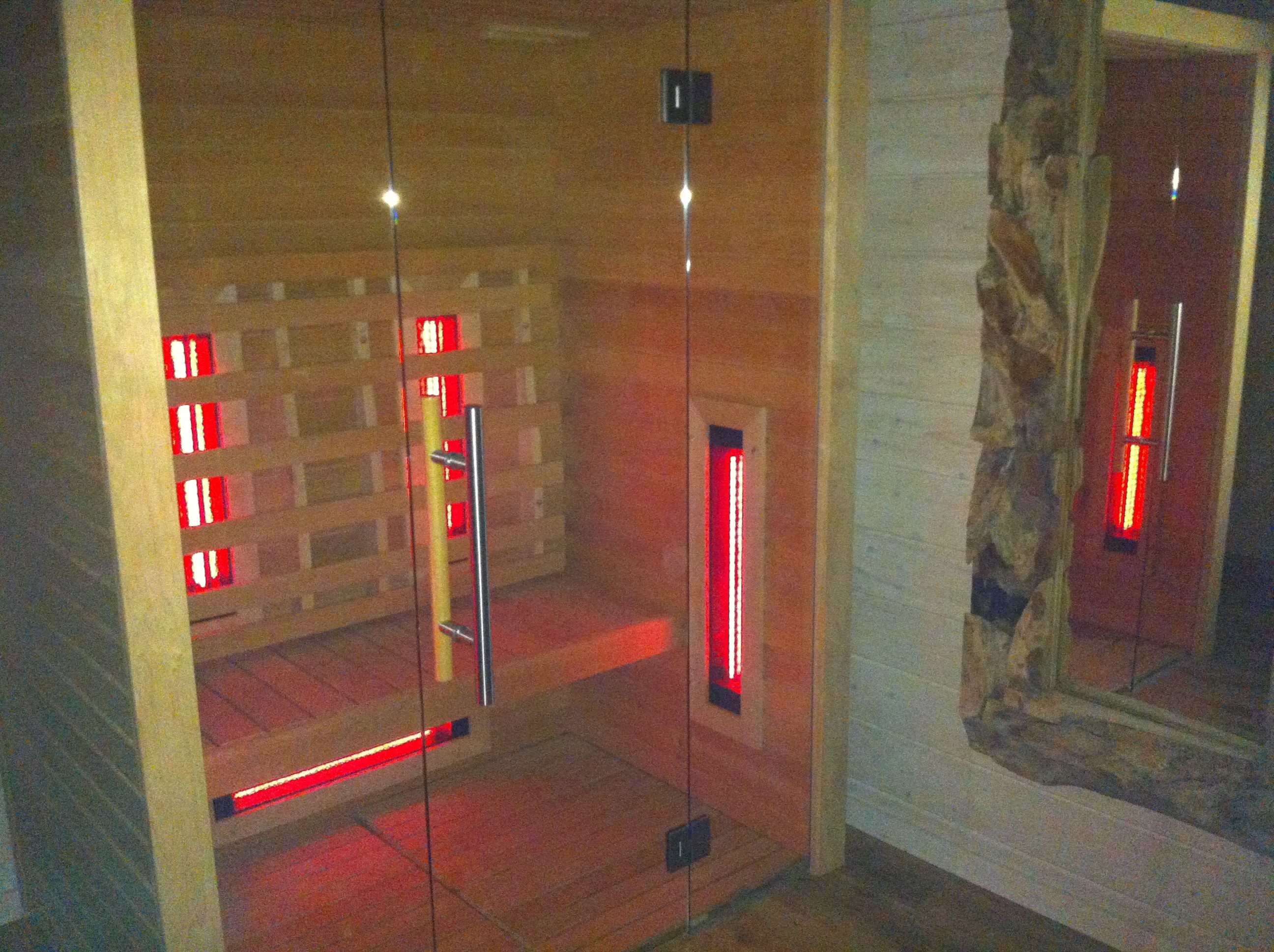 Chalet le Lucantier - foto 5