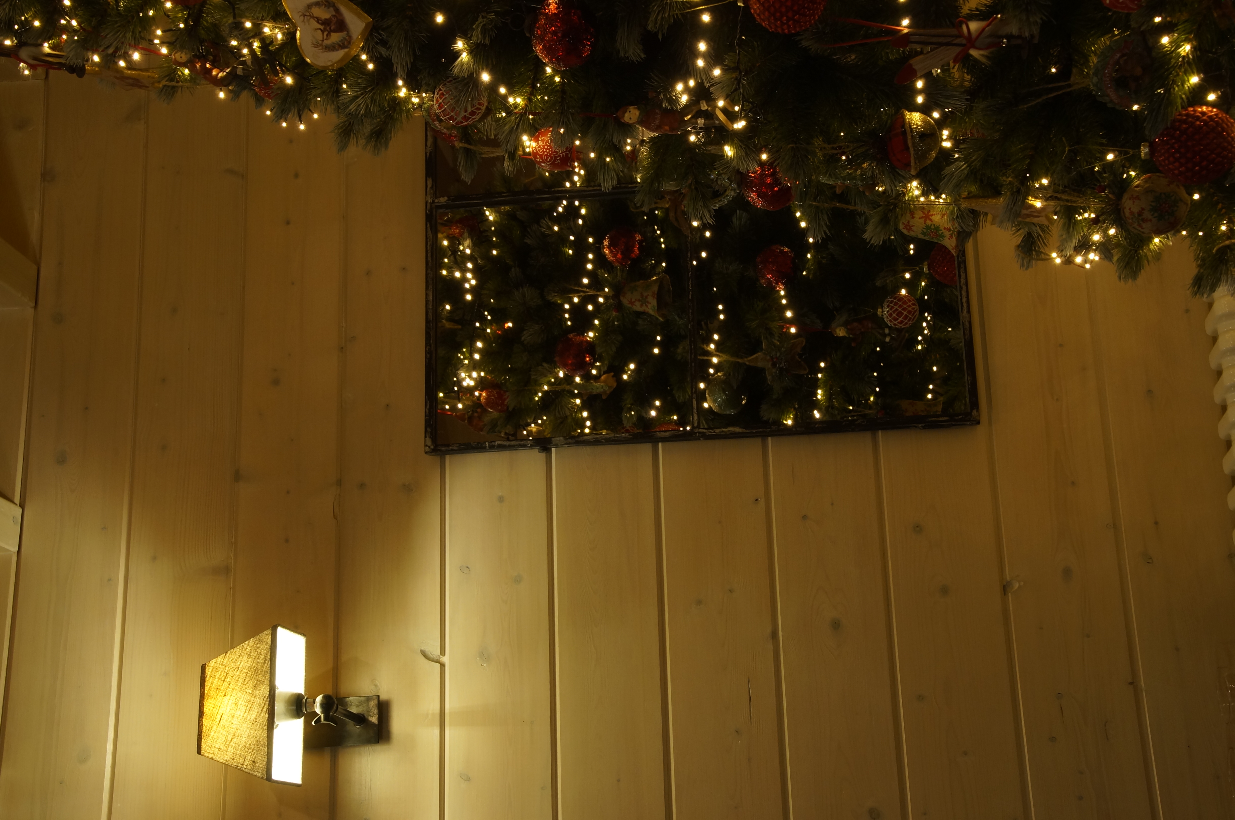 Chalet le Lucantier - foto 6