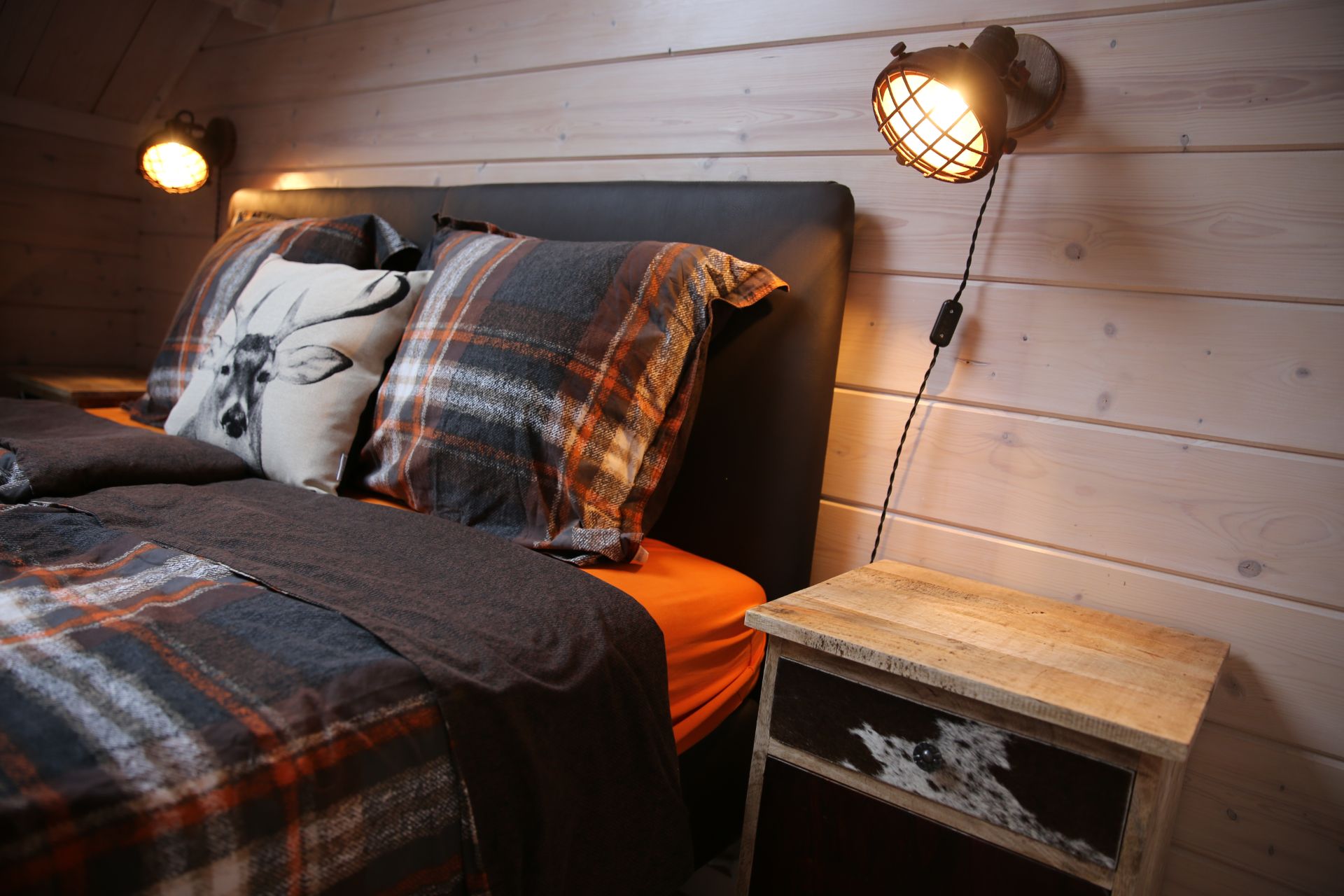 Chalet le Lucantier - foto 3