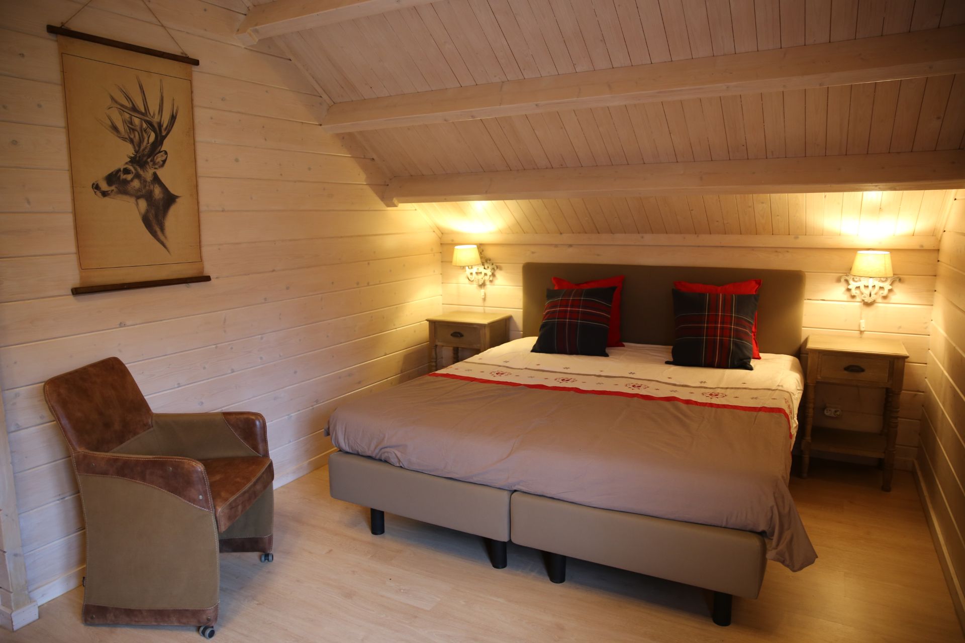 Chalet le Lucantier - foto 4