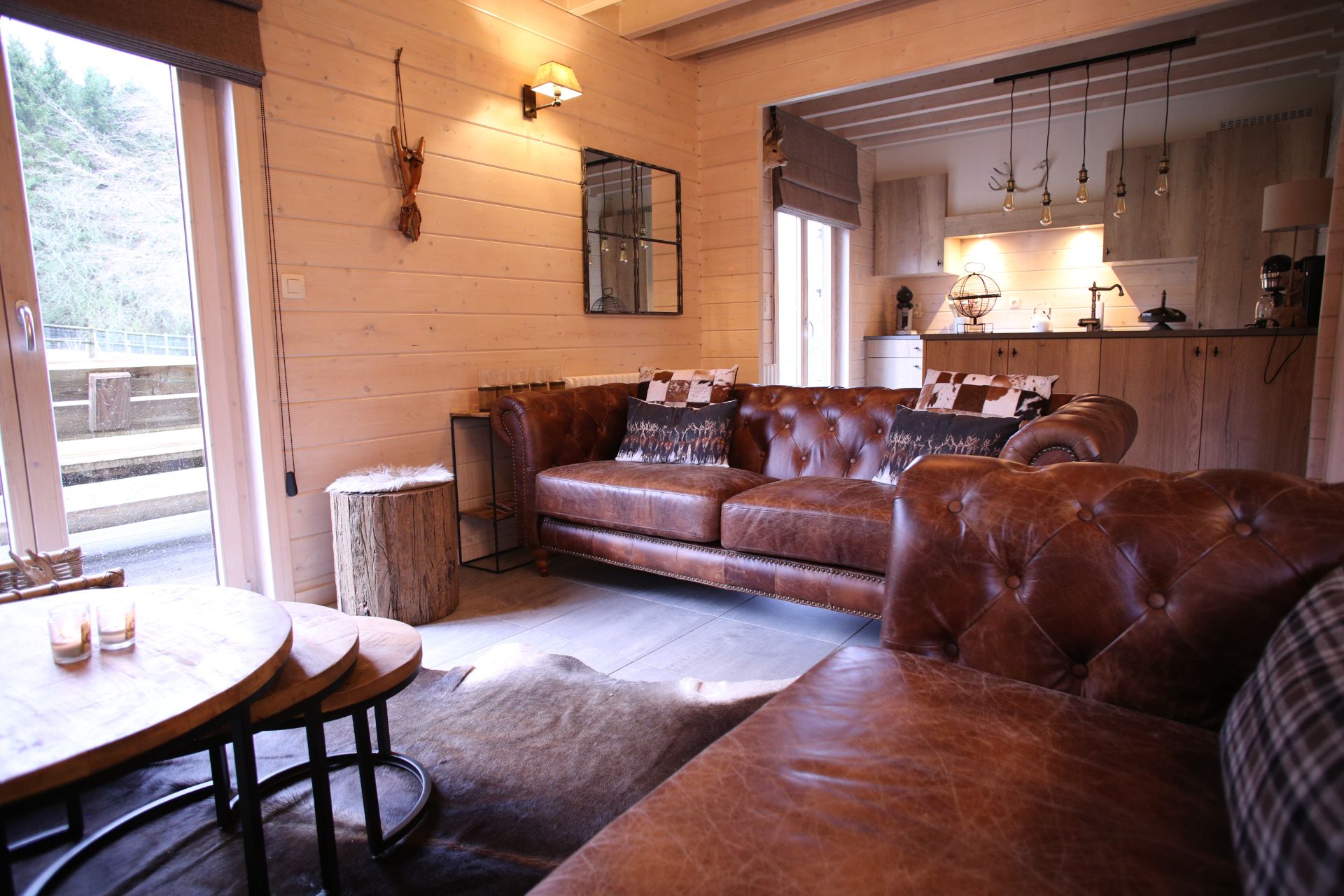 Chalet le Lucantier - foto 2