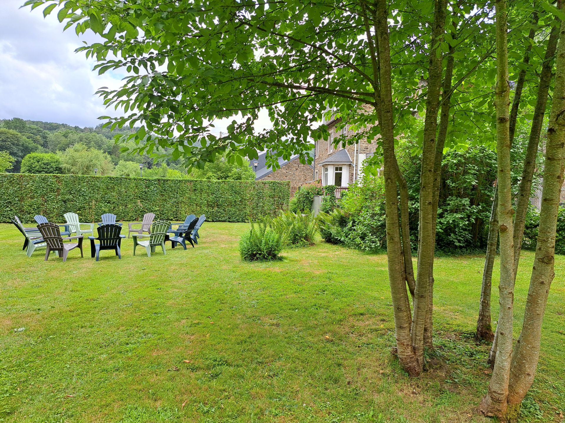 Le Moulin Cognaut - foto 2