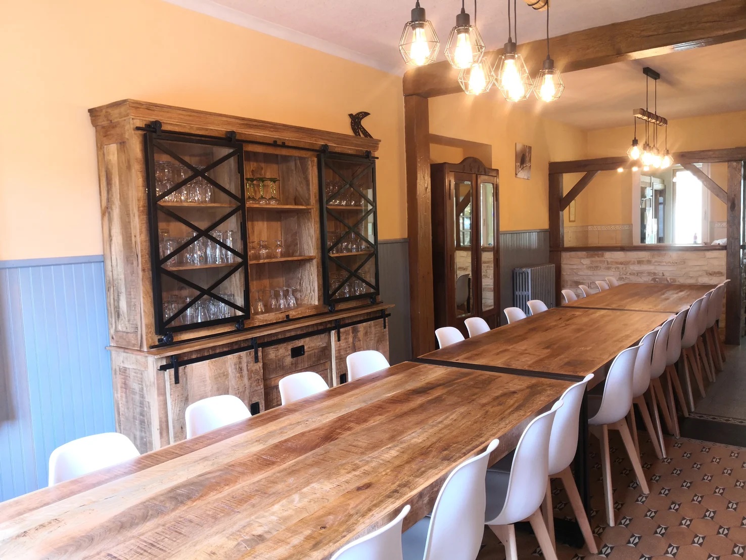 Le Moulin Cognaut - foto 4