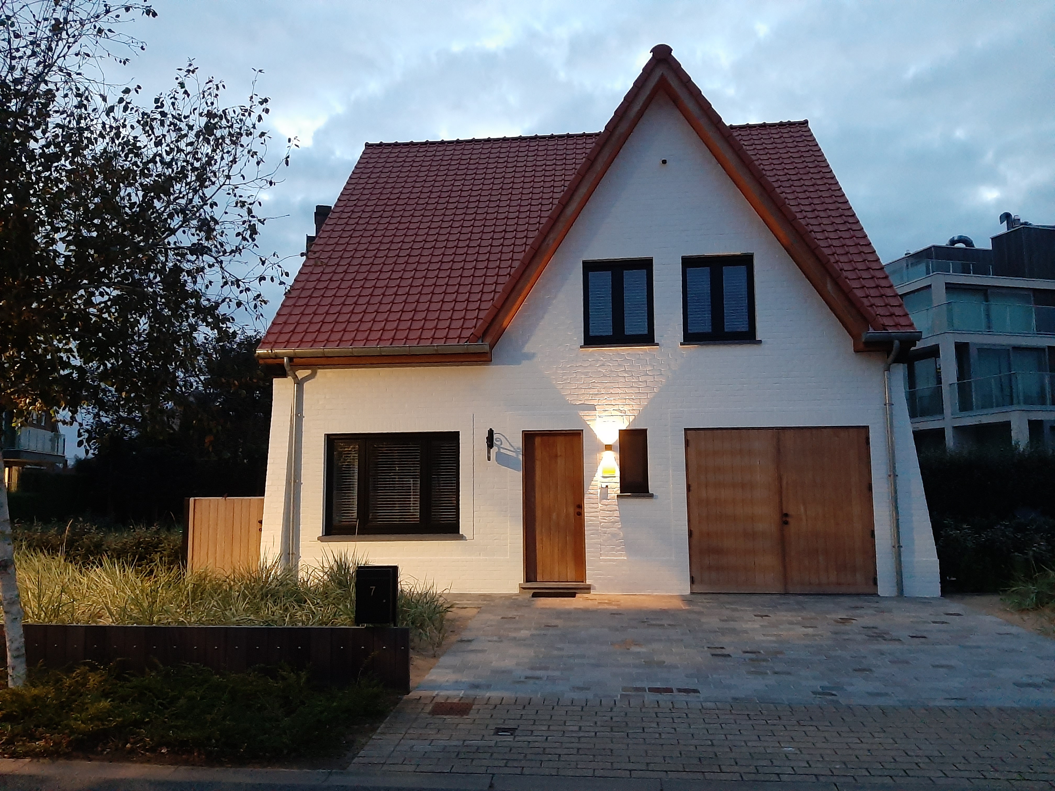 Vakantievilla Marie-Arthur - vakantiewoning Koksijde