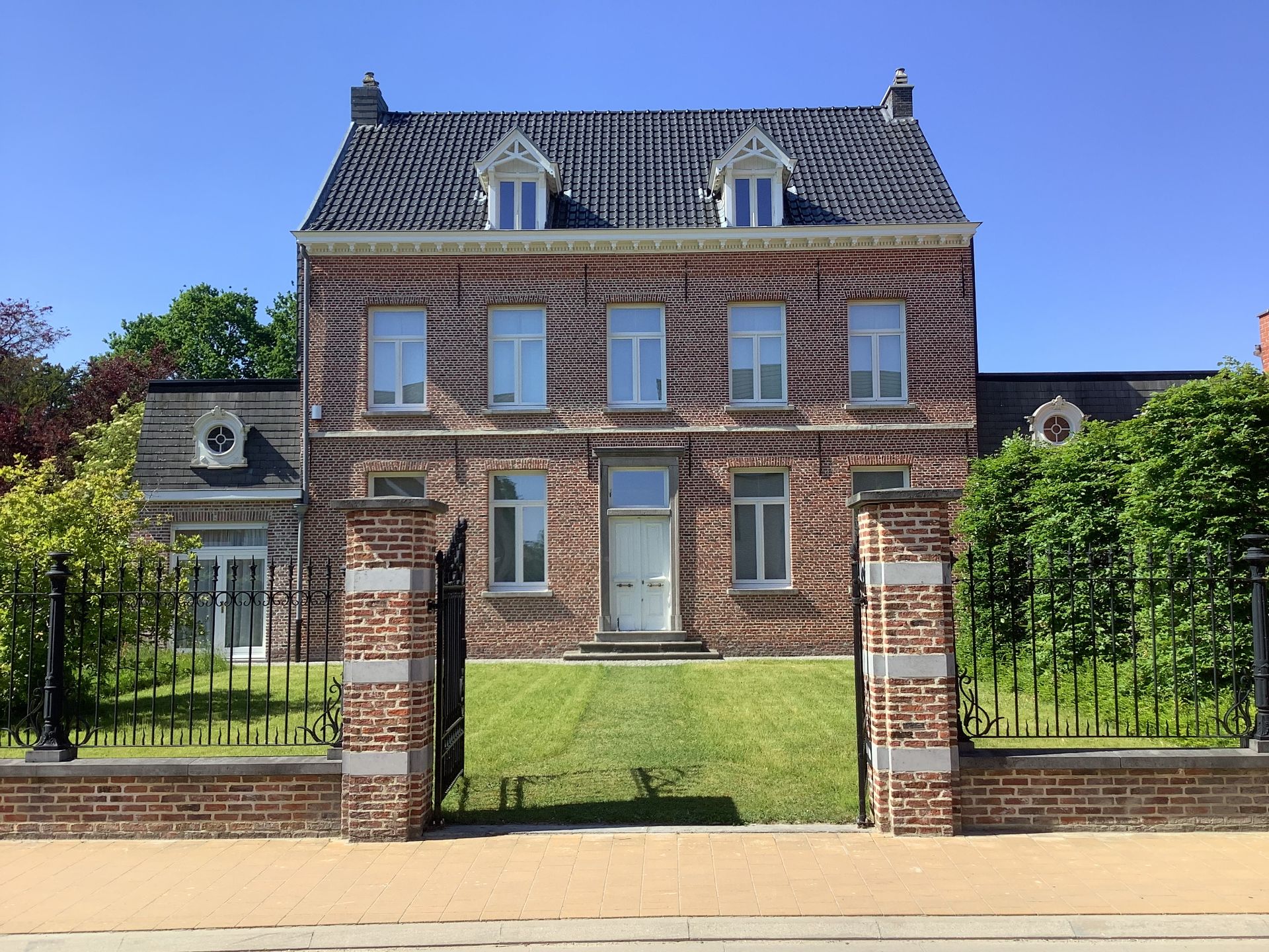 Amand'eau - vakantiewoning Sint-Amands