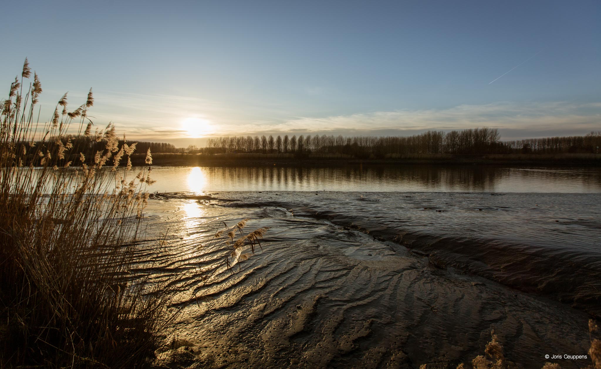 Amand'eau - vakantiewoning Sint-Amands