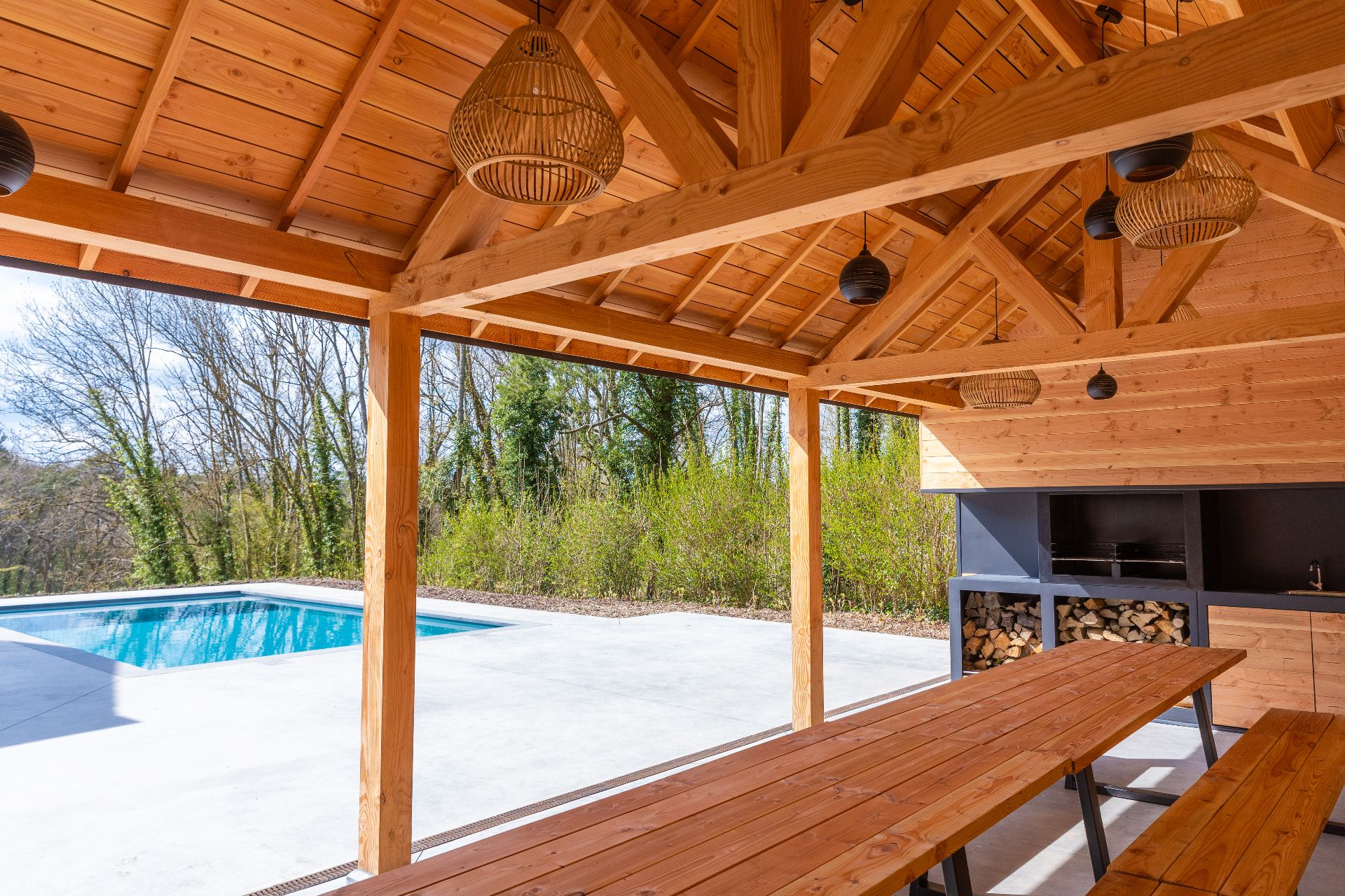 Maison Adeline - vakantiewoning Han-sur-Lesse