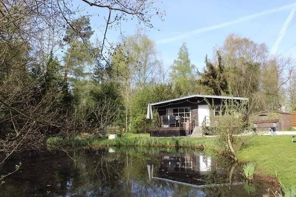 Vakantiewoning Het klein Hemelrijk - vakantiewoning Eksel