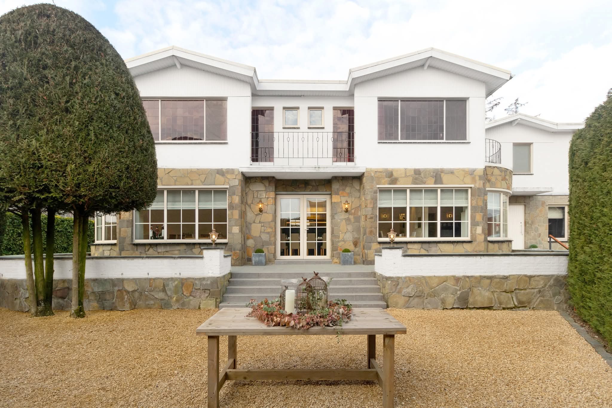 Parkvilla - vakantiewoning Heusden-Zolder