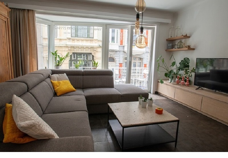 Logerenoostende - vakantiewoning oostende