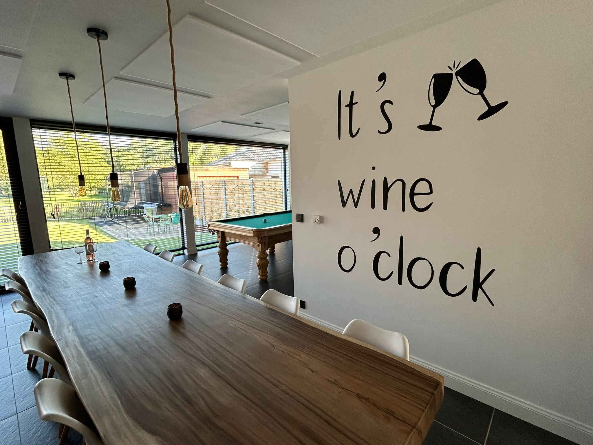 Vakantiehuis Hanna - vakantiewoning ZEDELGEM