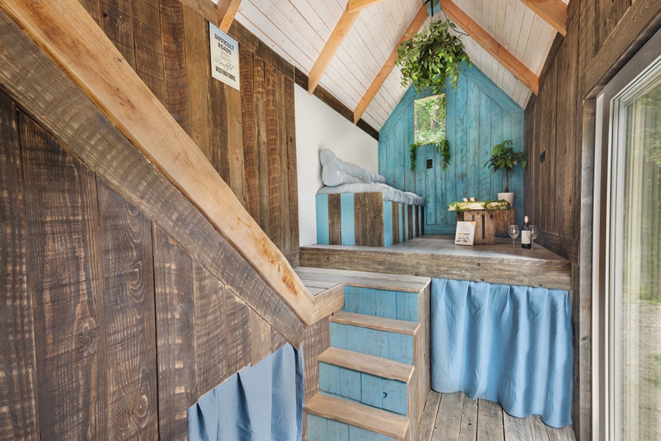 Mirabel - vakantiewoning Hasselt