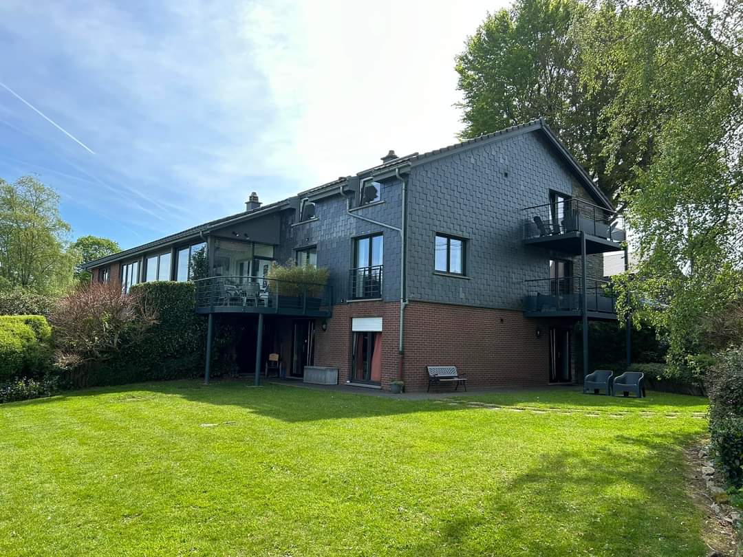 L' HORIZON Studios & Apparts - vakantiewoning Malmedy