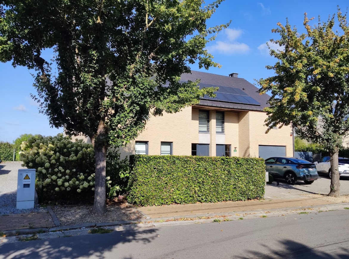 La Villetta - vakantiewoning Erpent