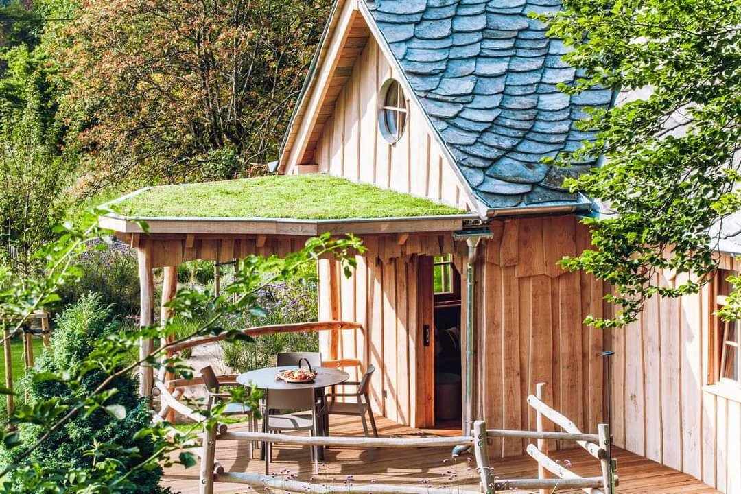 Au Coq et Fagnes La Fagne
