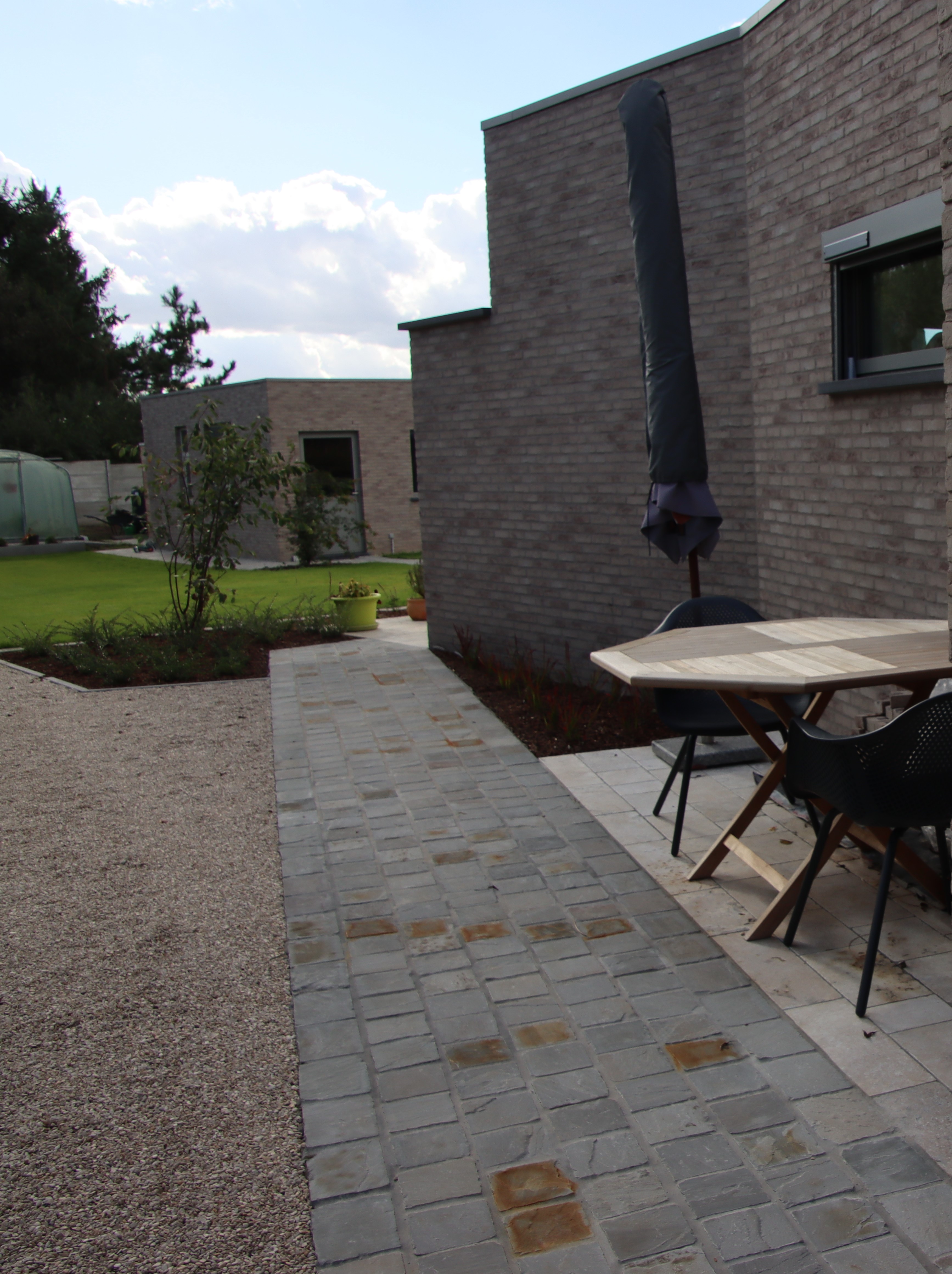 AL 'T SANNA - vakantiewoning Overboelare