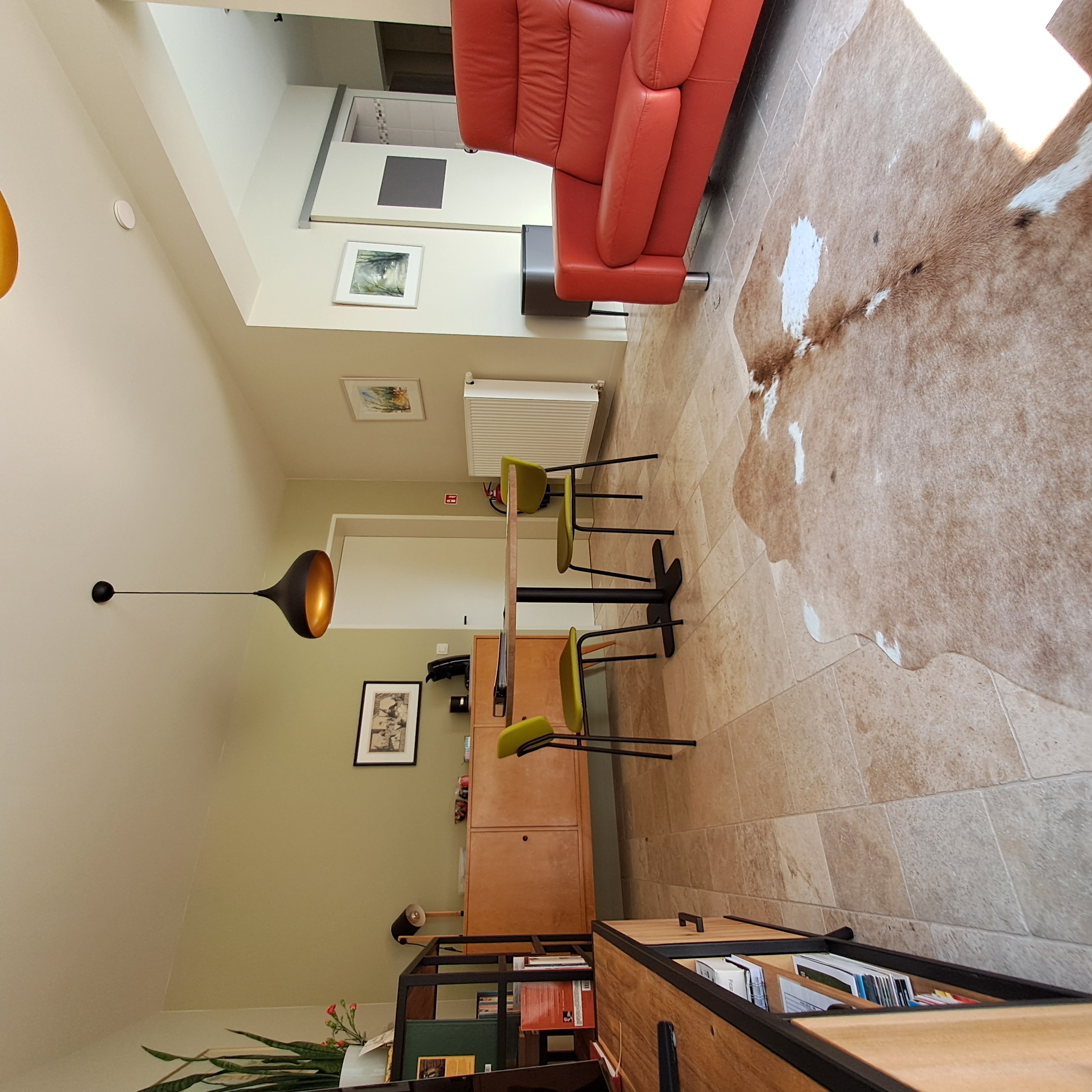 AL 'T SANNA - vakantiewoning Overboelare