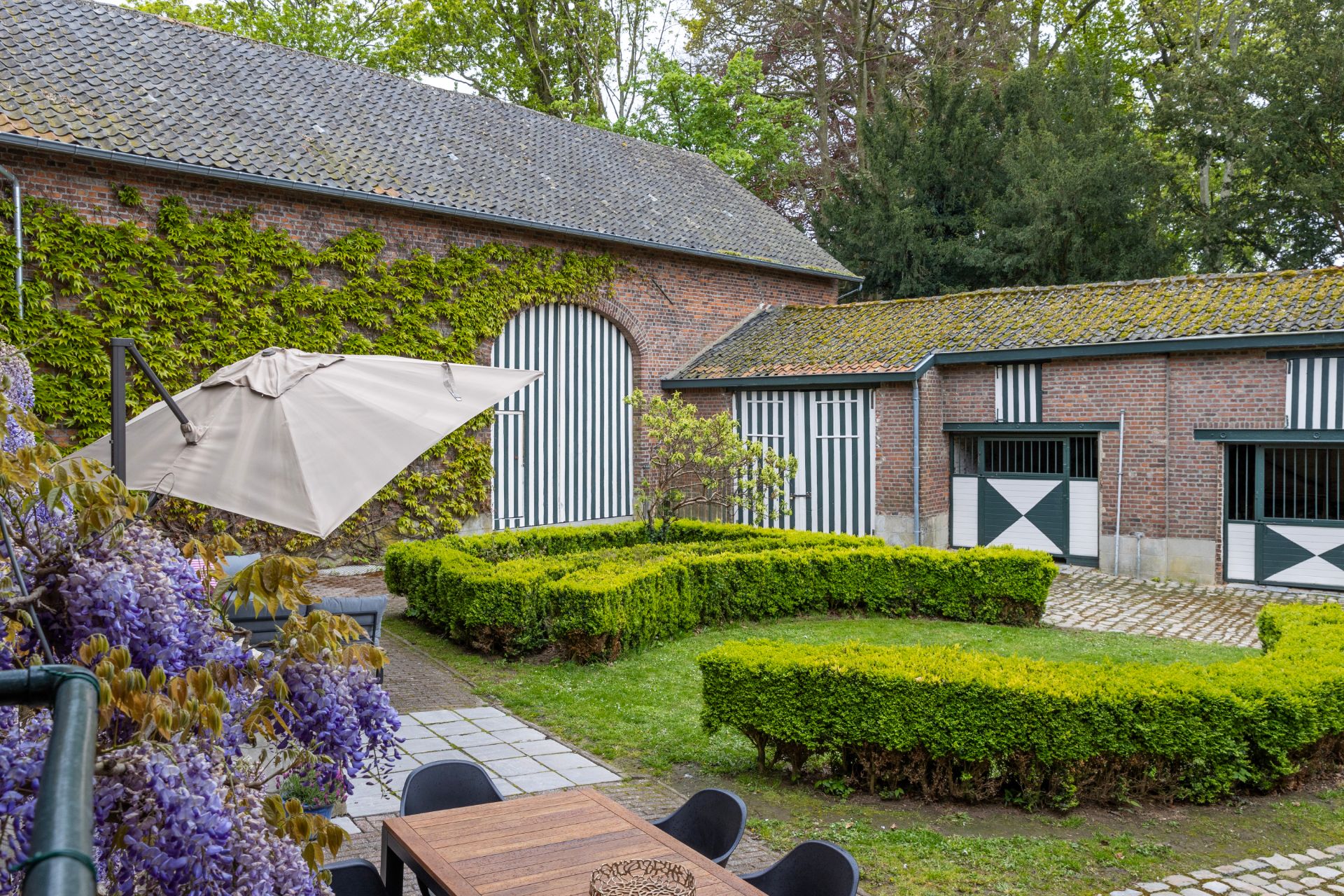 Estate of Mind - vakantiewoning Velm
