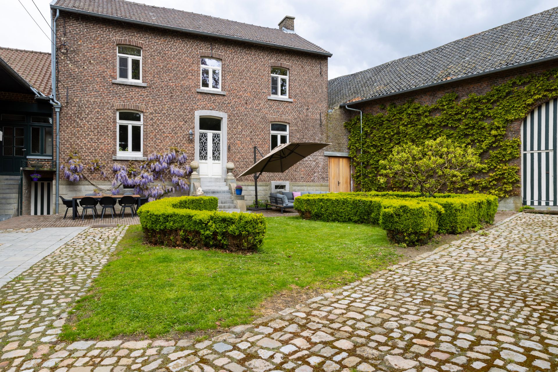 Estate of Mind - vakantiewoning Velm
