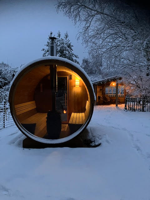 Cache-coeur - vakantiewoning Harzé