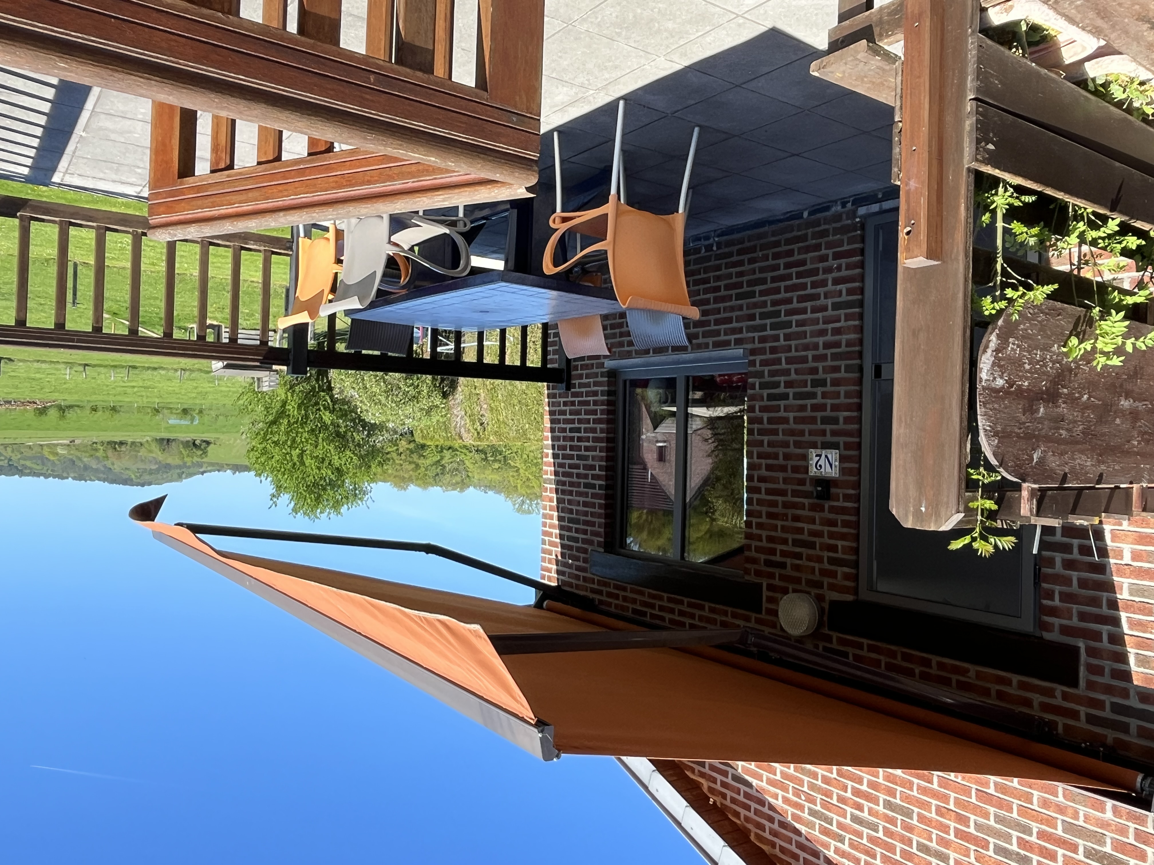 Au pont de la Lesse - vakantiewoning Rochefort