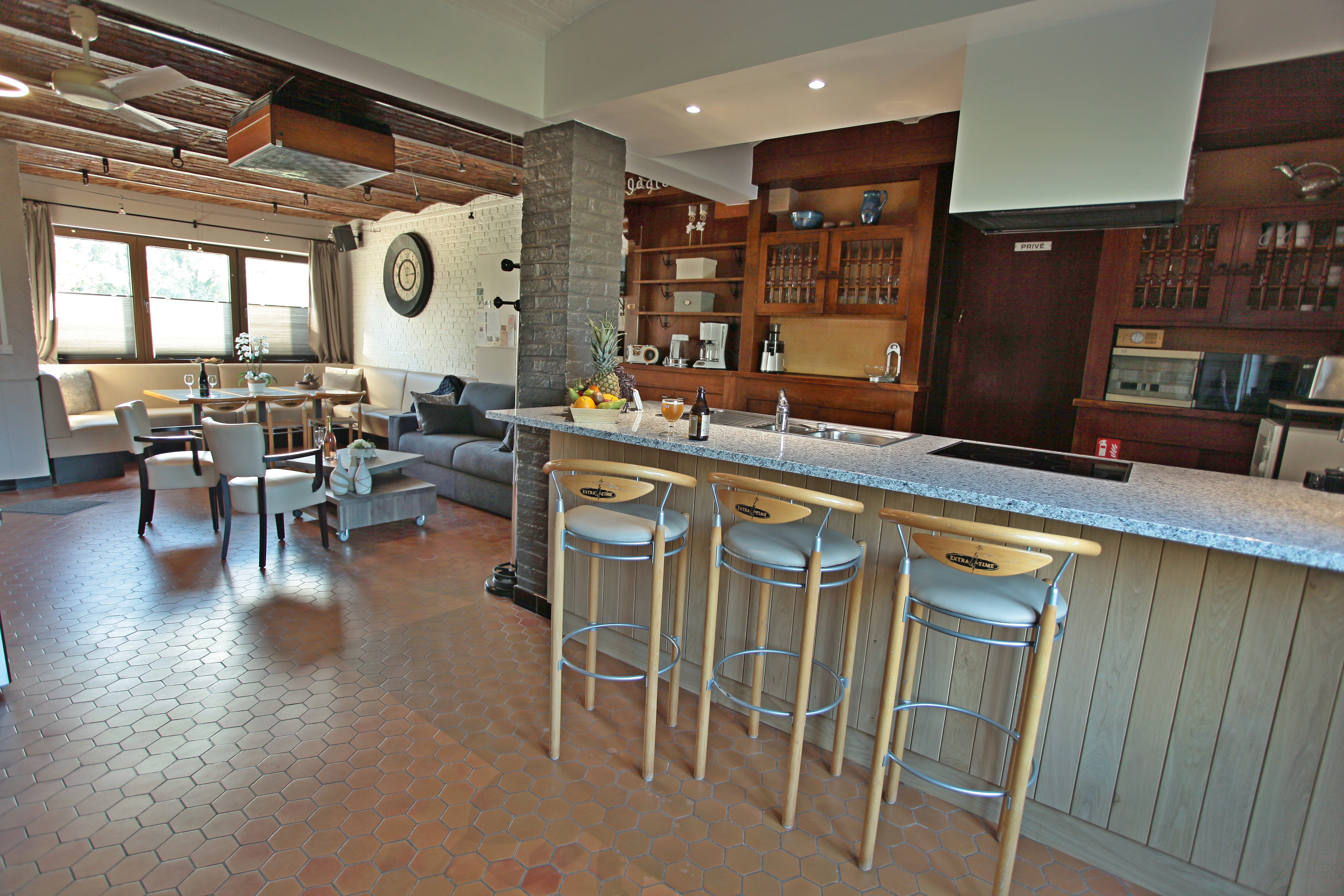 Le moulin de Nancy - vakantiewoning Hour