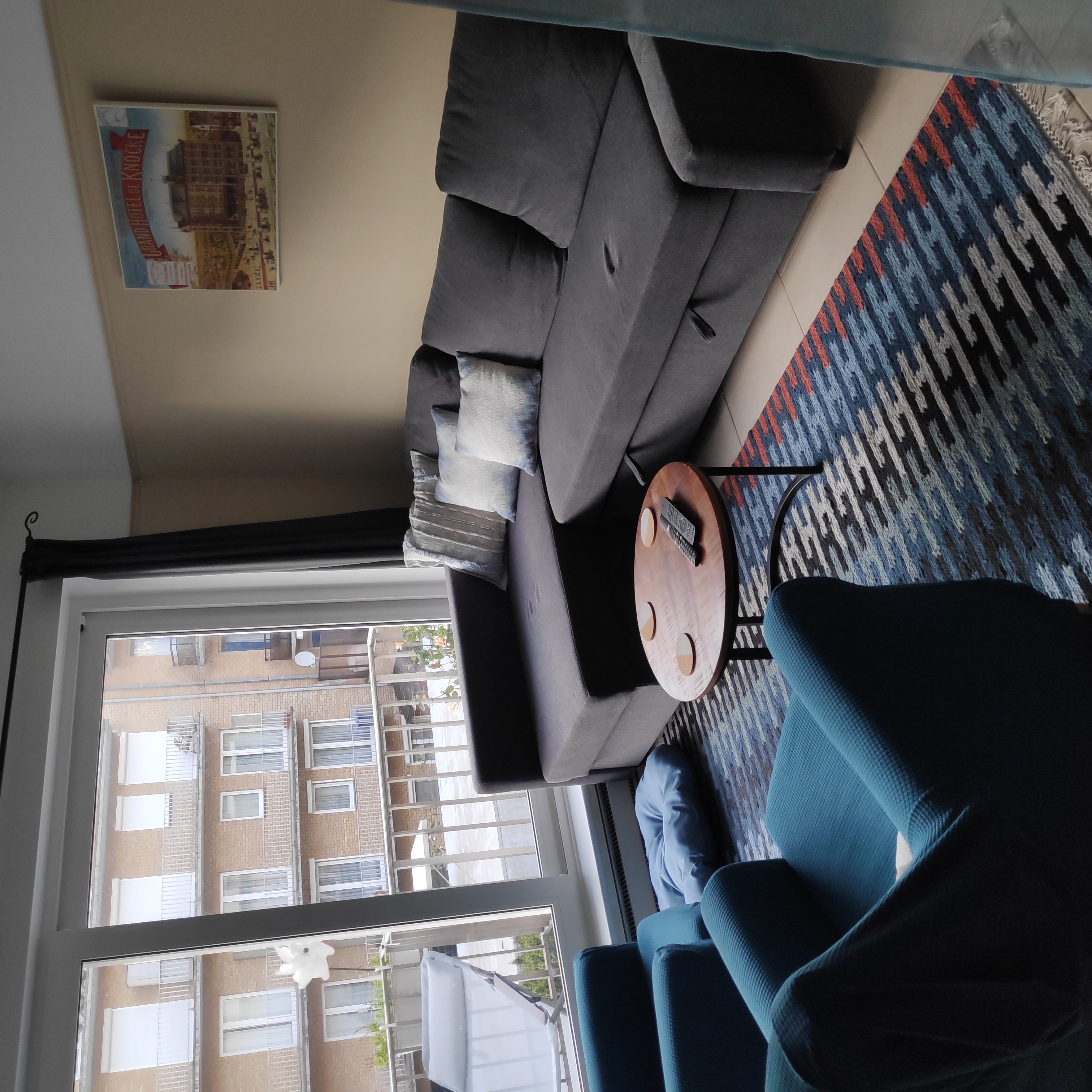 Apollo 24 - vakantiewoning Knokke-Heist