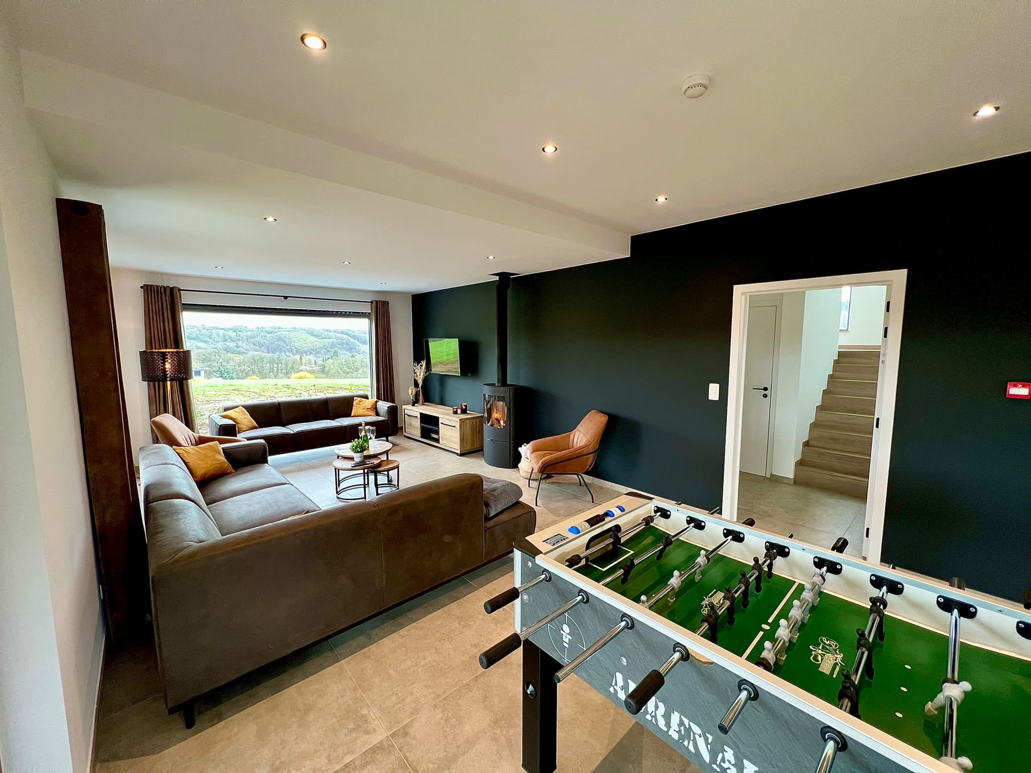 Gite le Hameau de Durbuy - vakantiewoning Durbuy