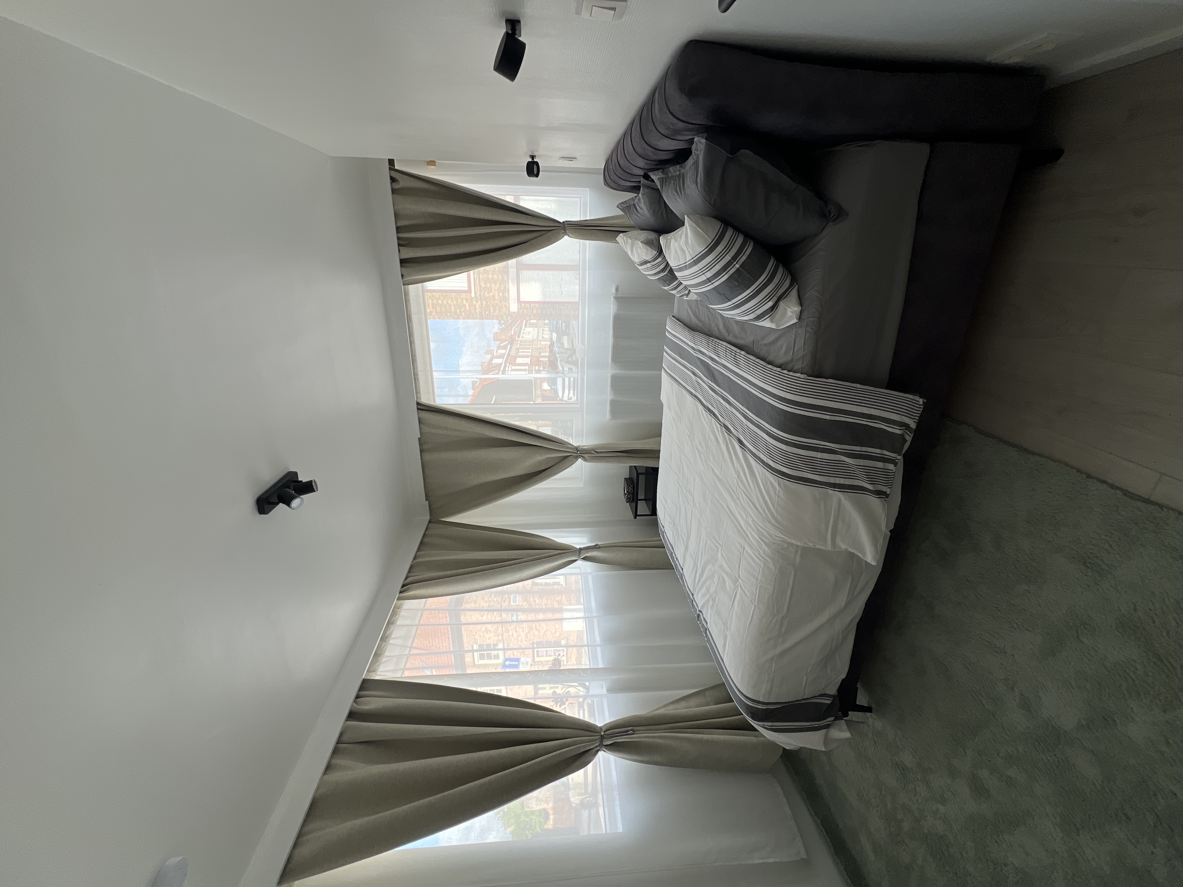Chini maya ghale - vakantiewoning Brugge