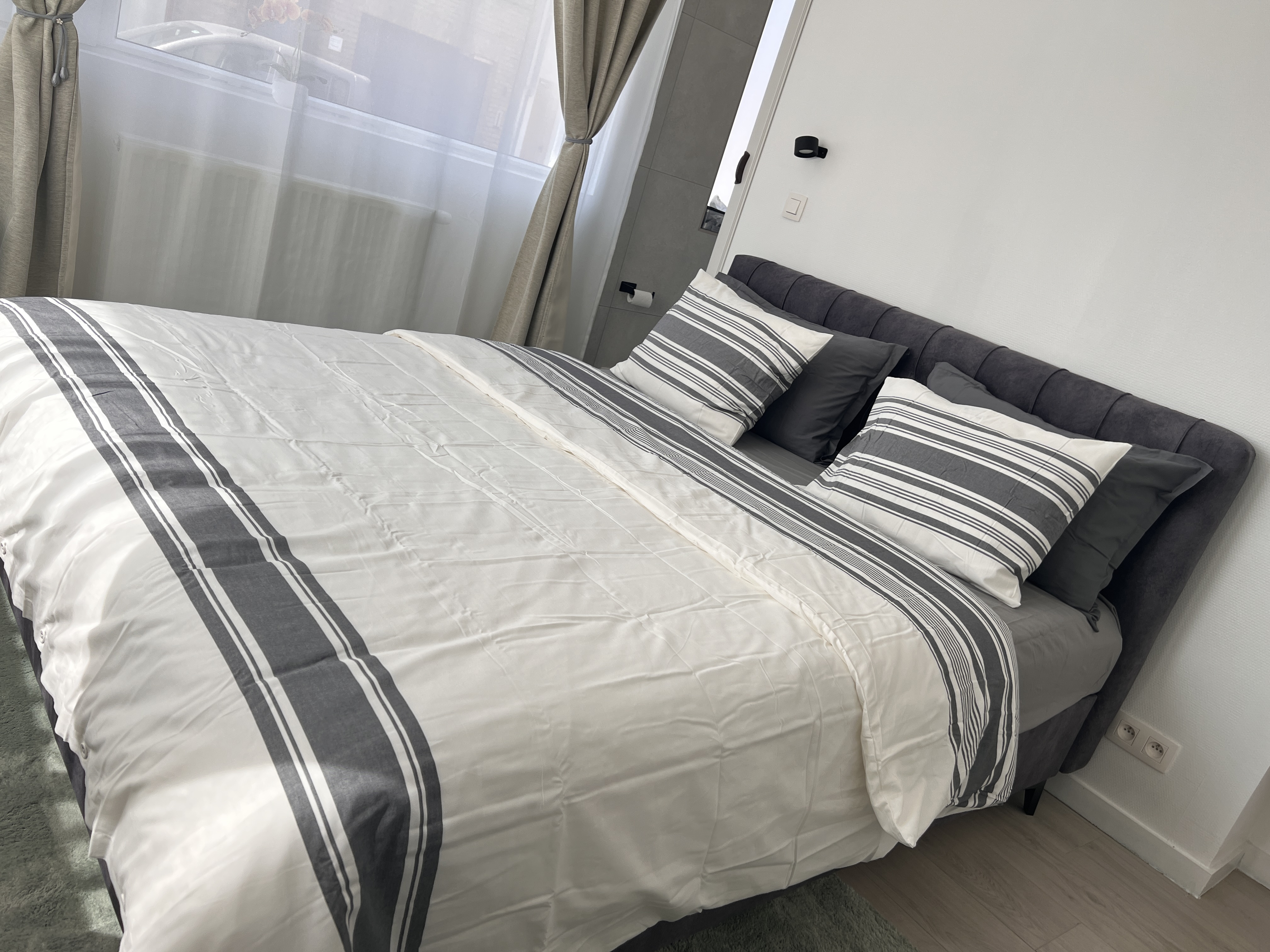 Chini Maya Ghale - vakantiewoning Brugge