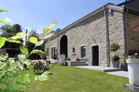 La Silentiaire - vakantiewoning Opont