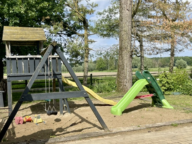 De Driepikkel - vakantiewoning Knesselare