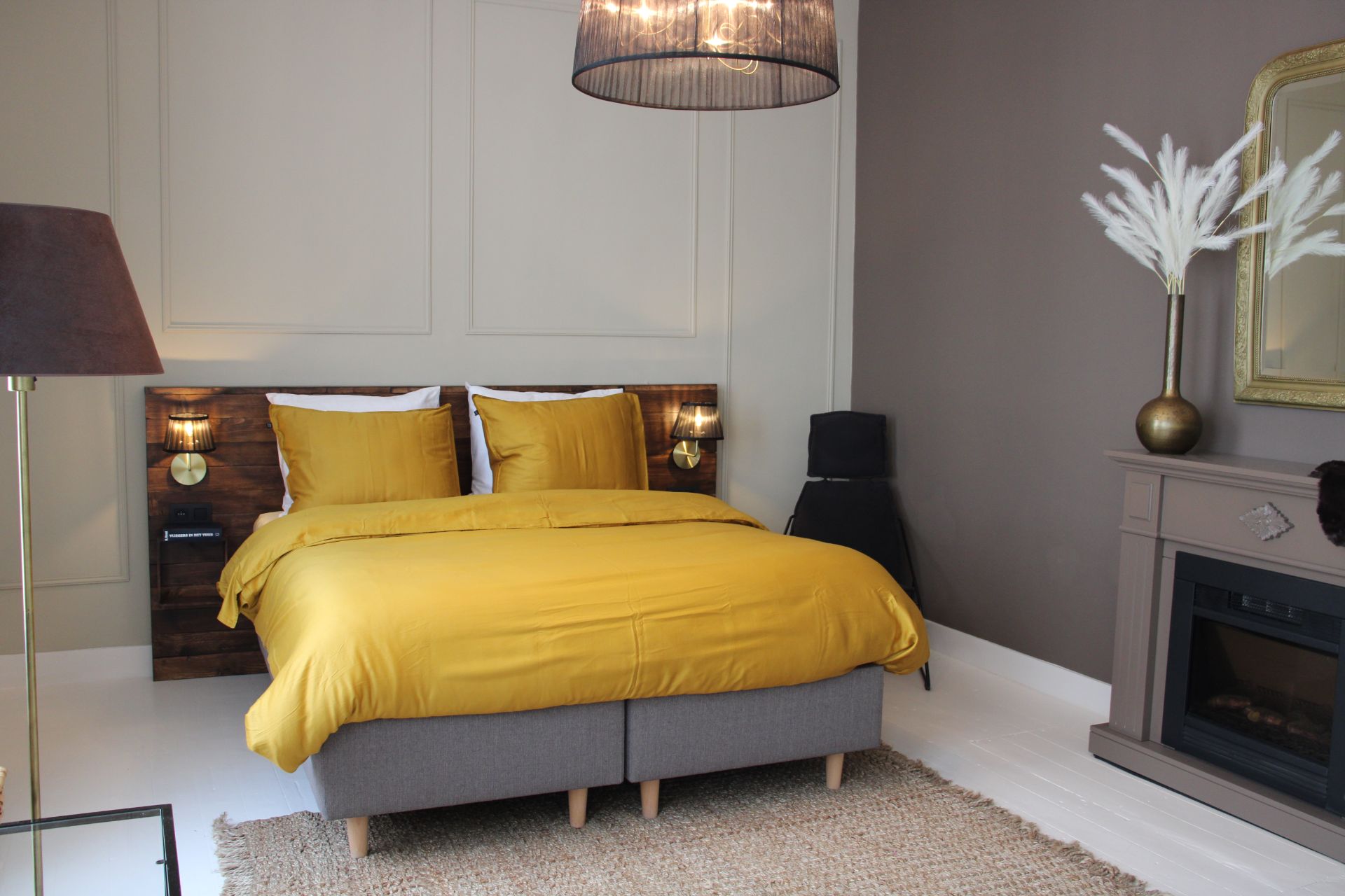 Antwerp White House - vakantiewoning Antwerpen