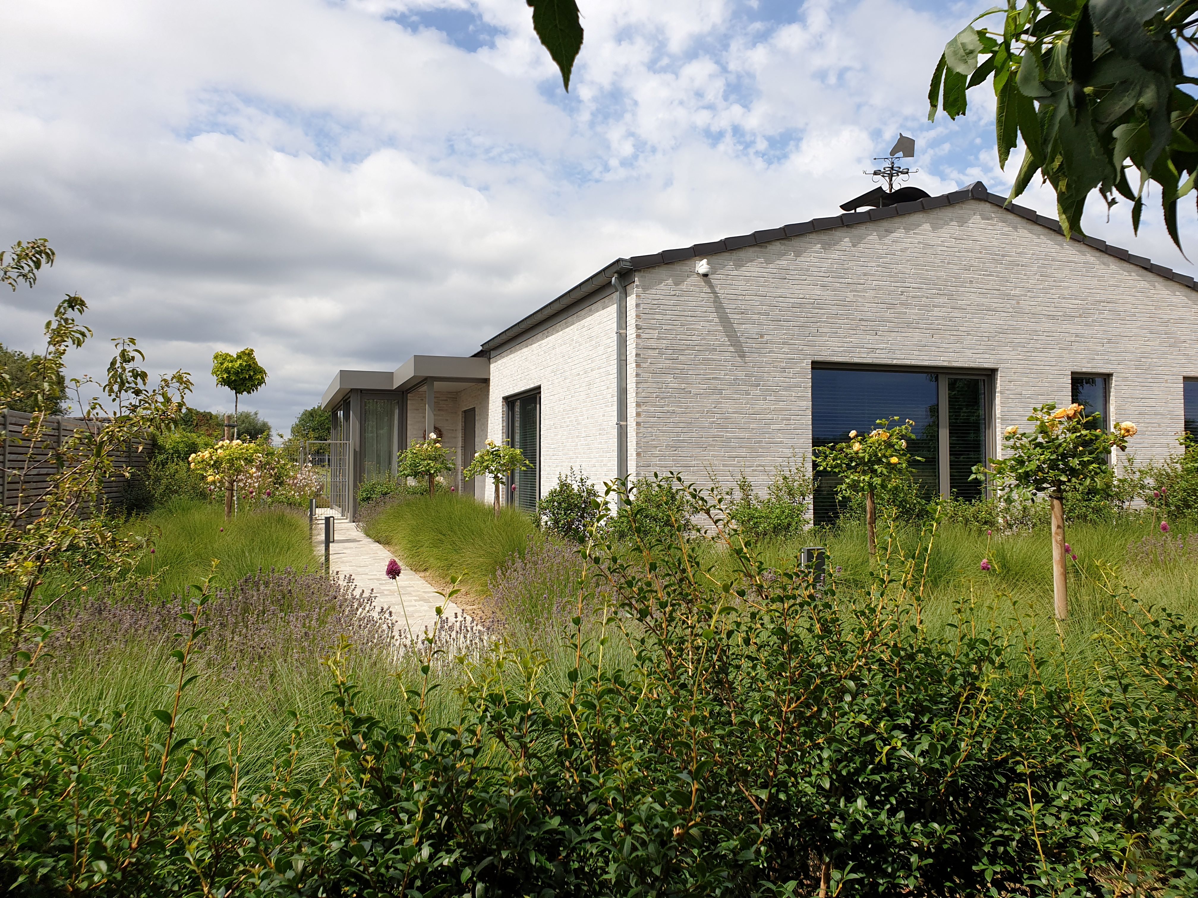 Vakantiewoning De Bles - vakantiewoning Avelgem