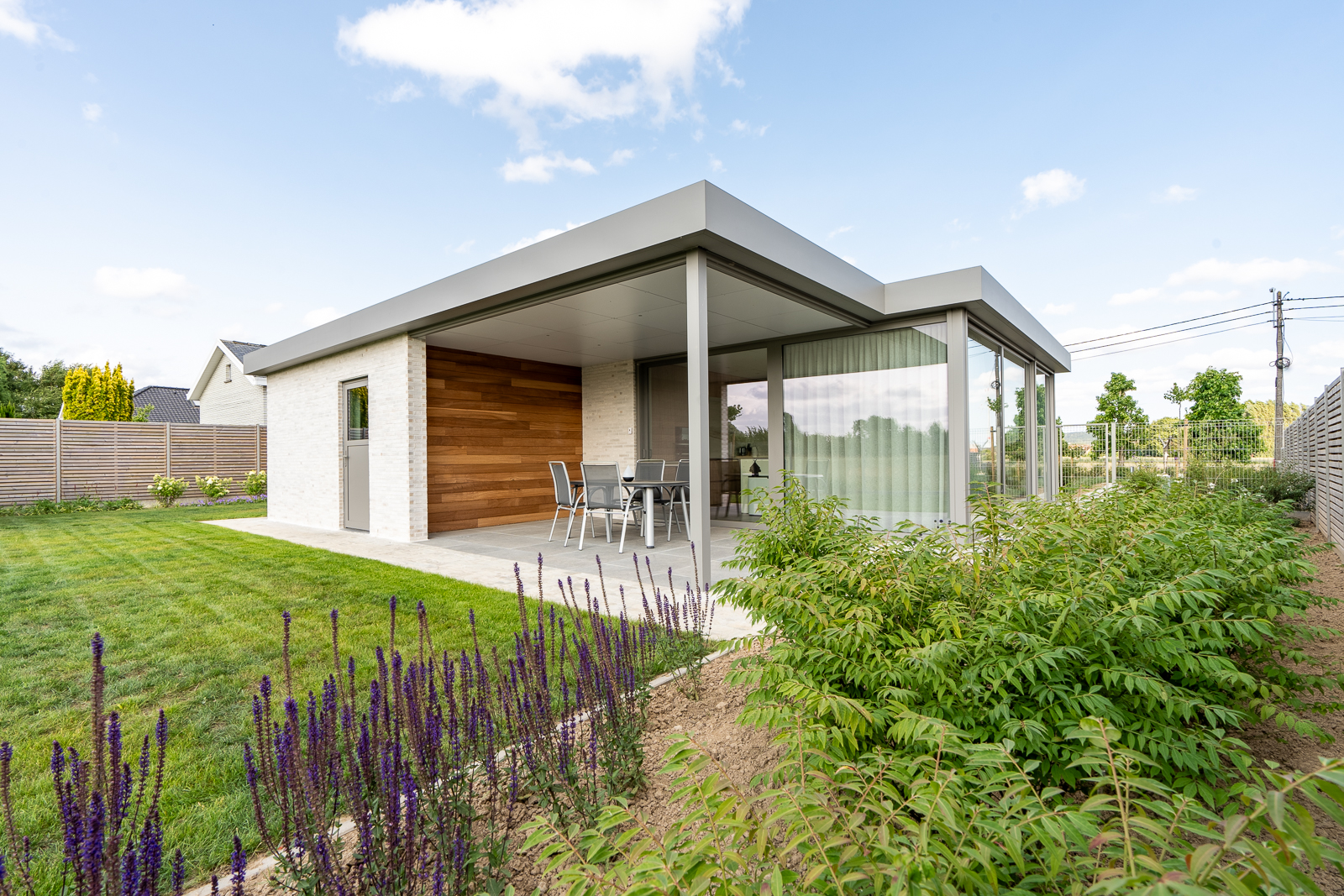 Vakantiewoning De Bles - vakantiewoning Avelgem