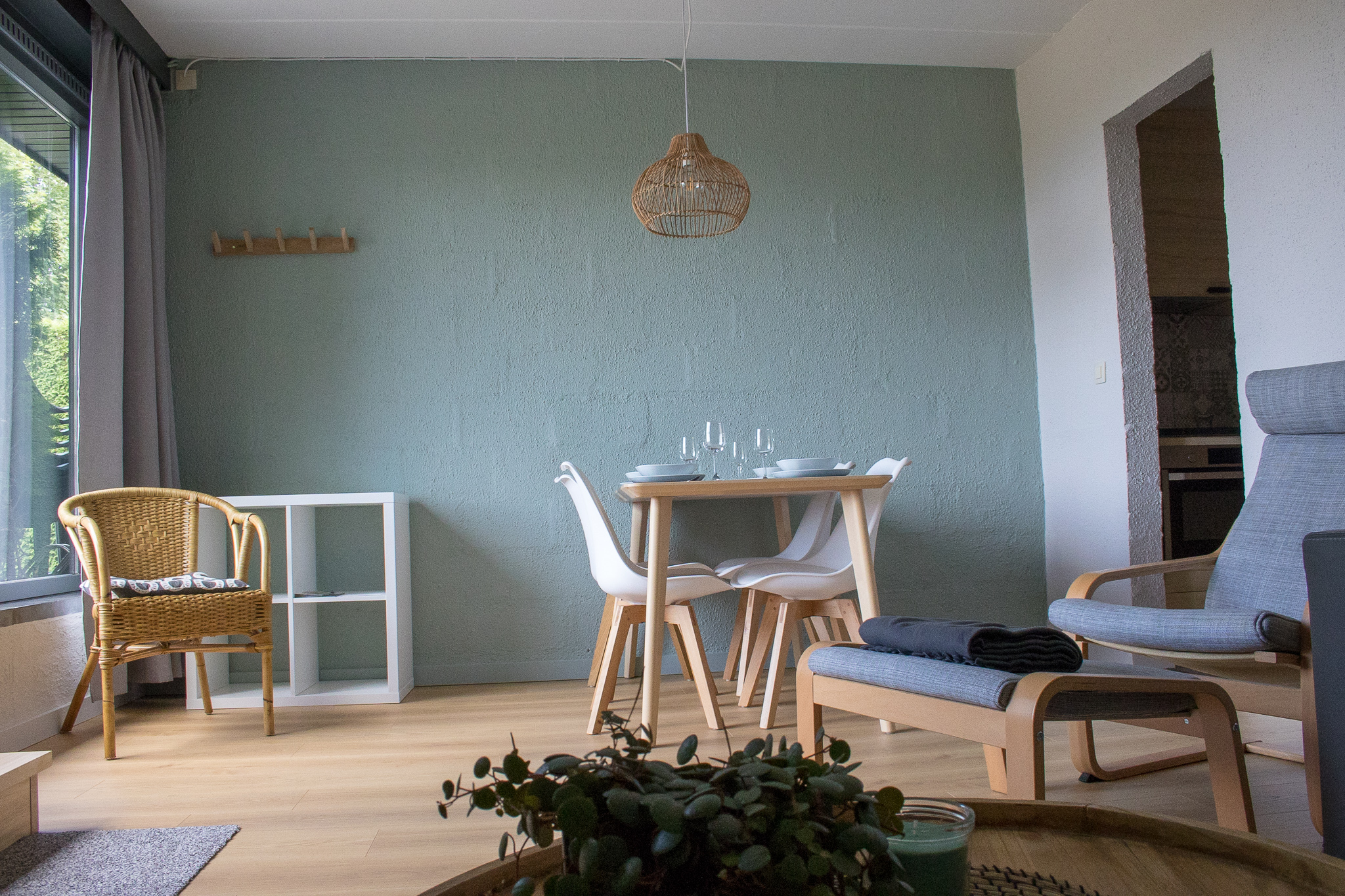 vakantiehuisje om te ge'Ny'ten - vakantiewoning Hotton
