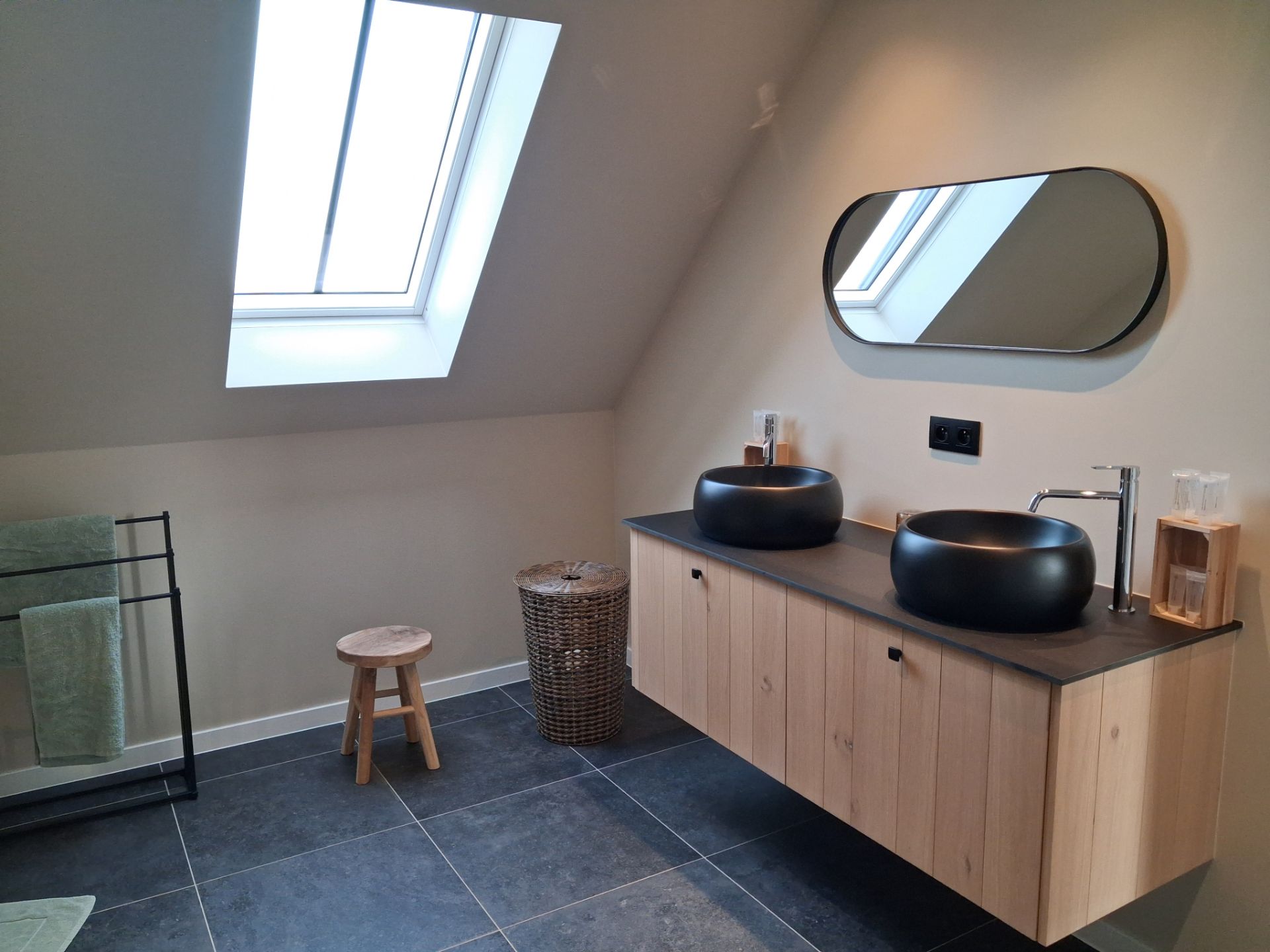 't Laarhuys - vakantiewoning Oudenaarde