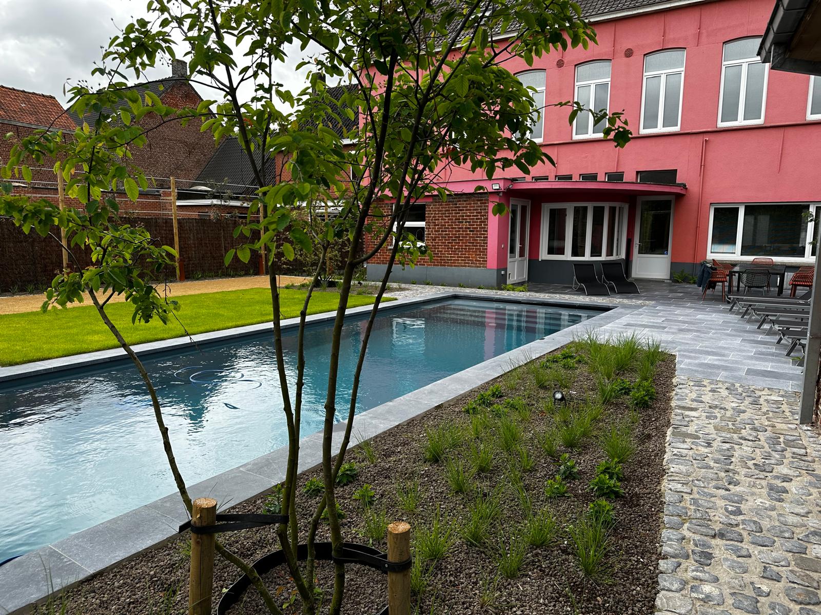 Avant Garde Watou - vakantiewoning Watou