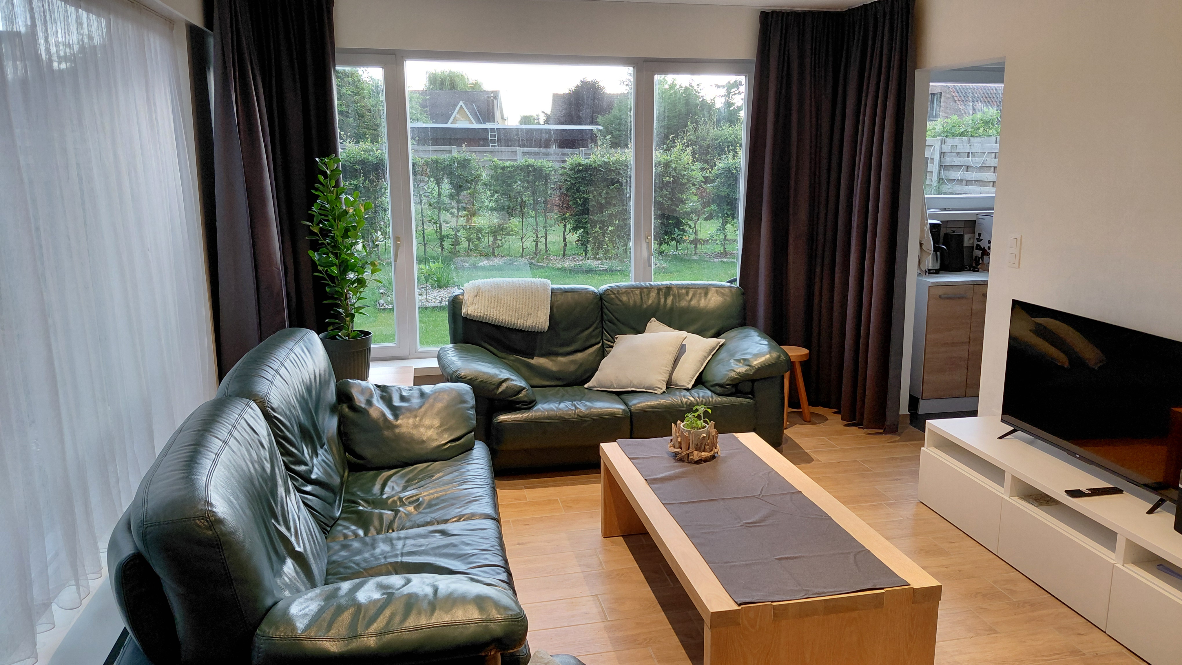 B-SIDE - vakantiewoning Loppem