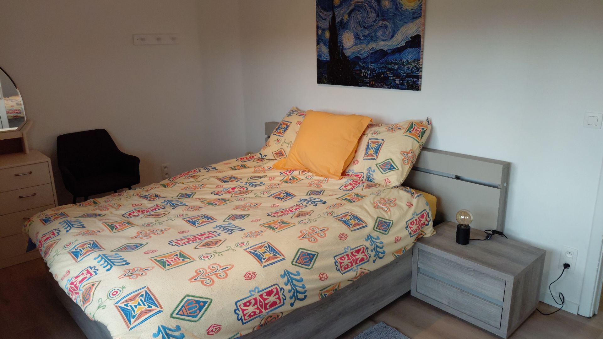 B-SIDE - vakantiewoning Loppem