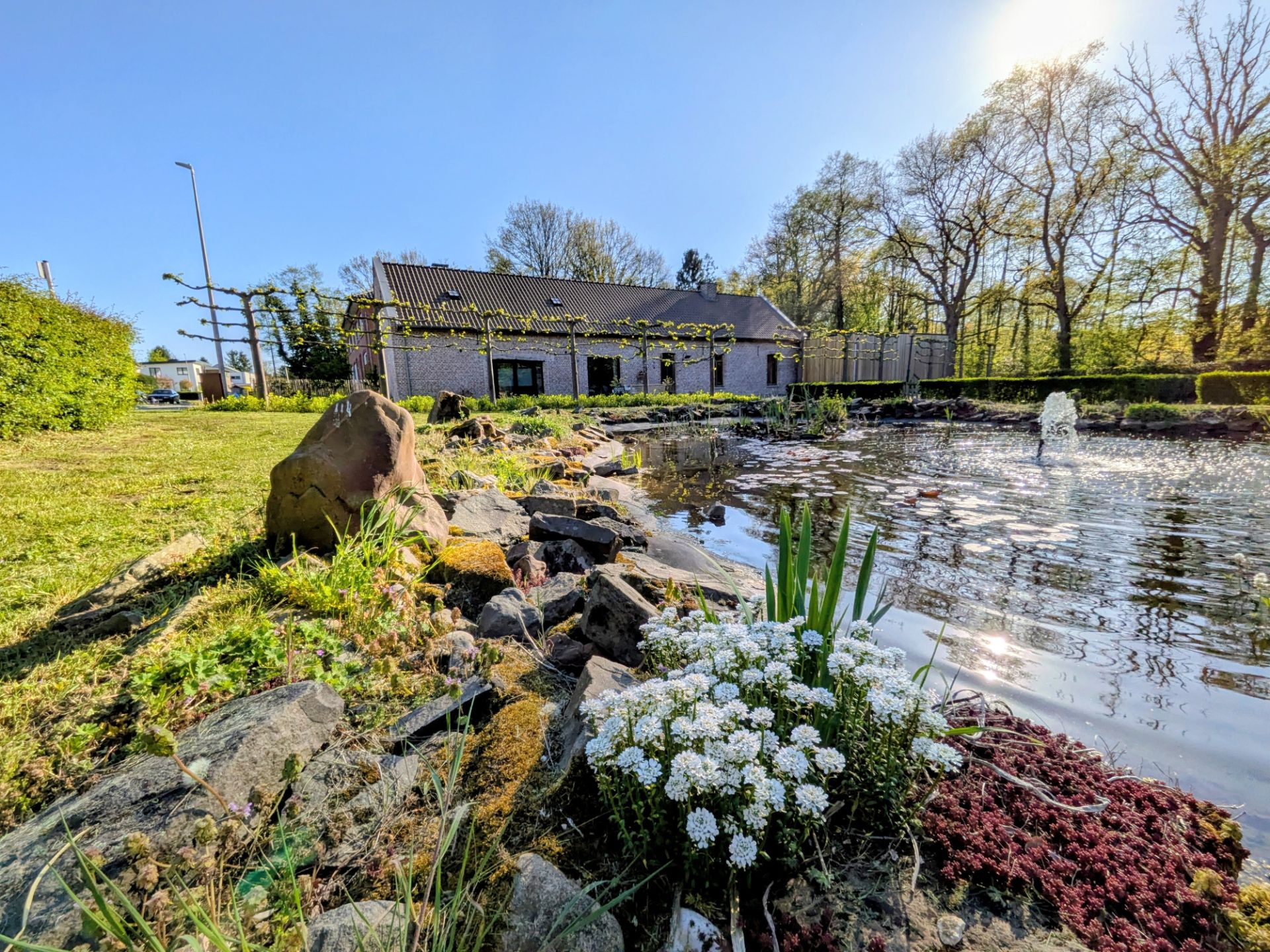 Aska Logies - vakantiewoning As