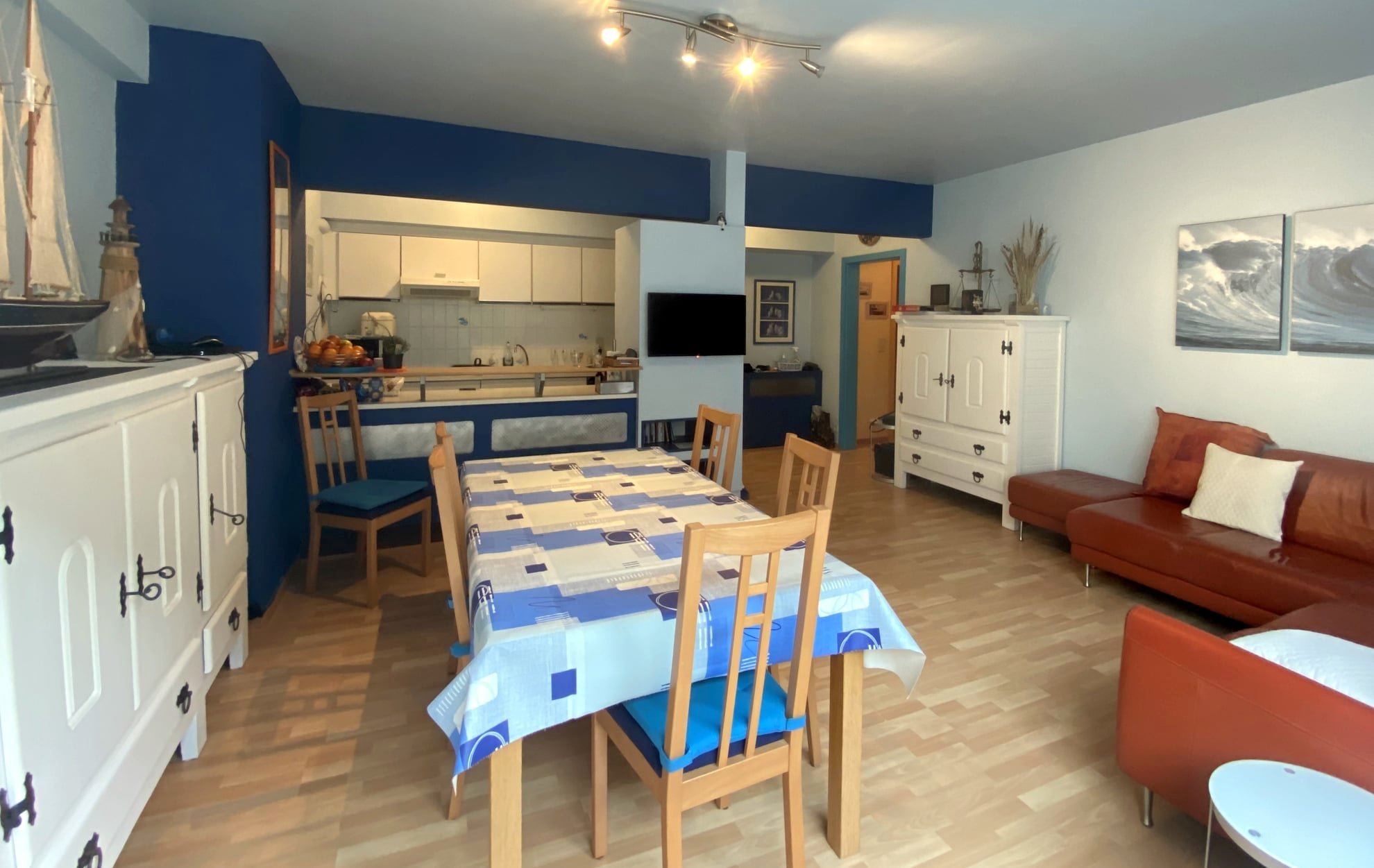 Viking - vakantiewoning Koksijde