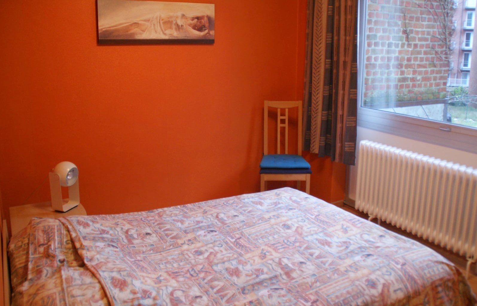 Viking - vakantiewoning Koksijde